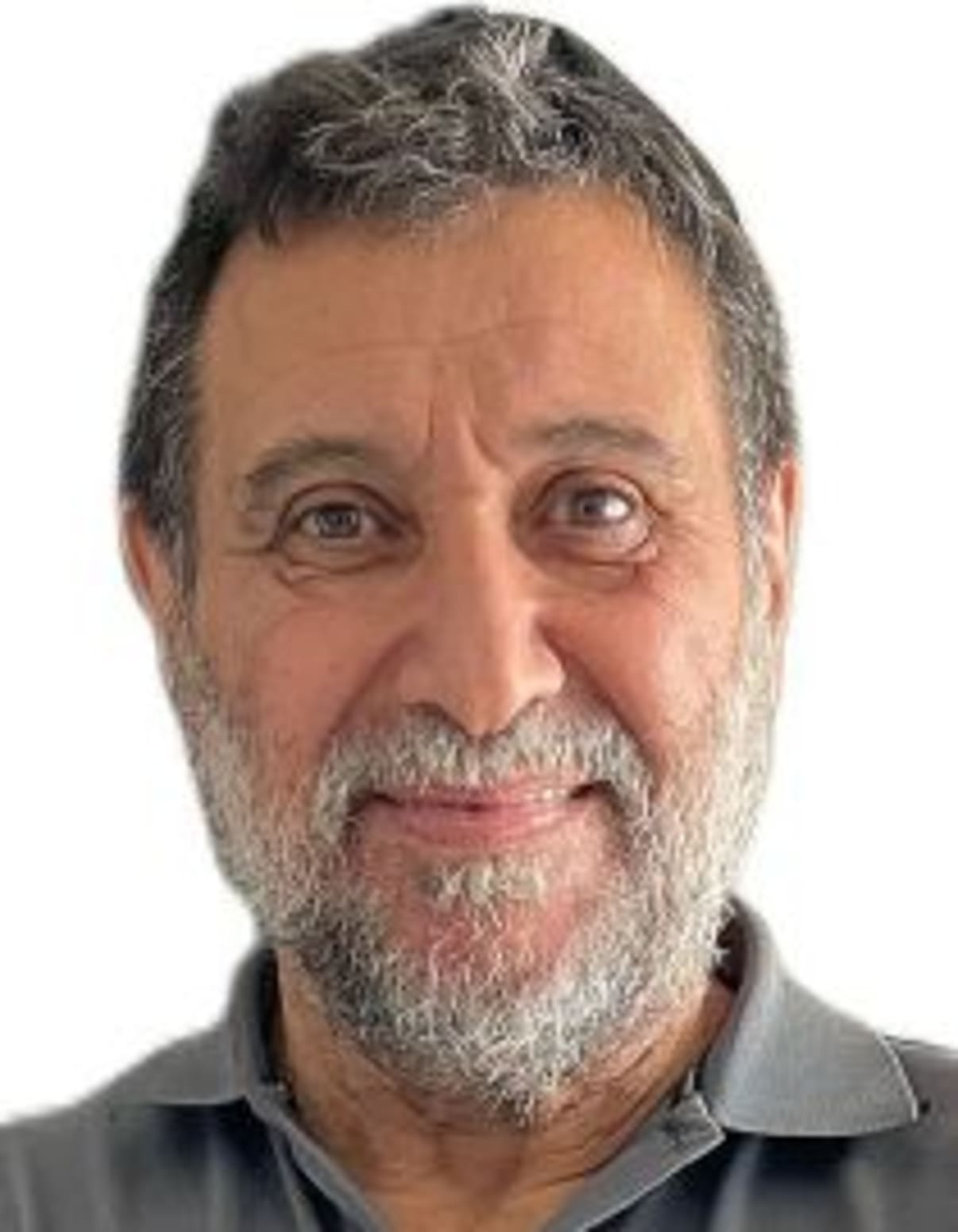 תמונת פורטרט של בעל המקצוע תמונת פורטרט של בעל המקצוע