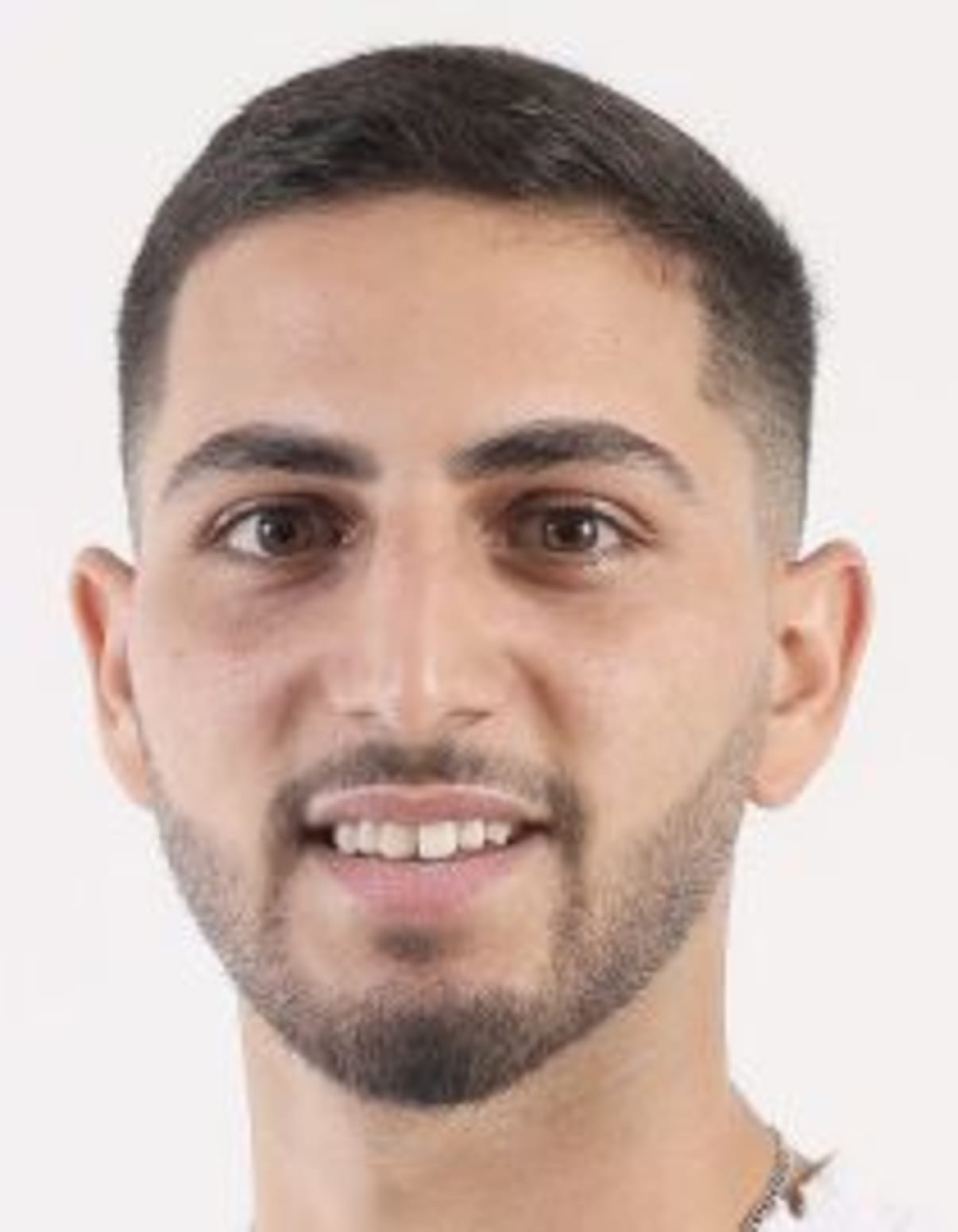 תמונת פורטרט של בעל המקצוע