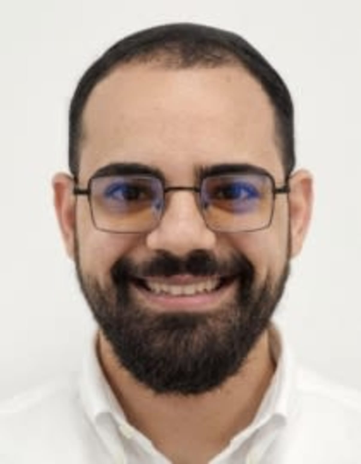 תמונת פורטרט של בעל המקצוע תמונת פורטרט של בעל המקצוע