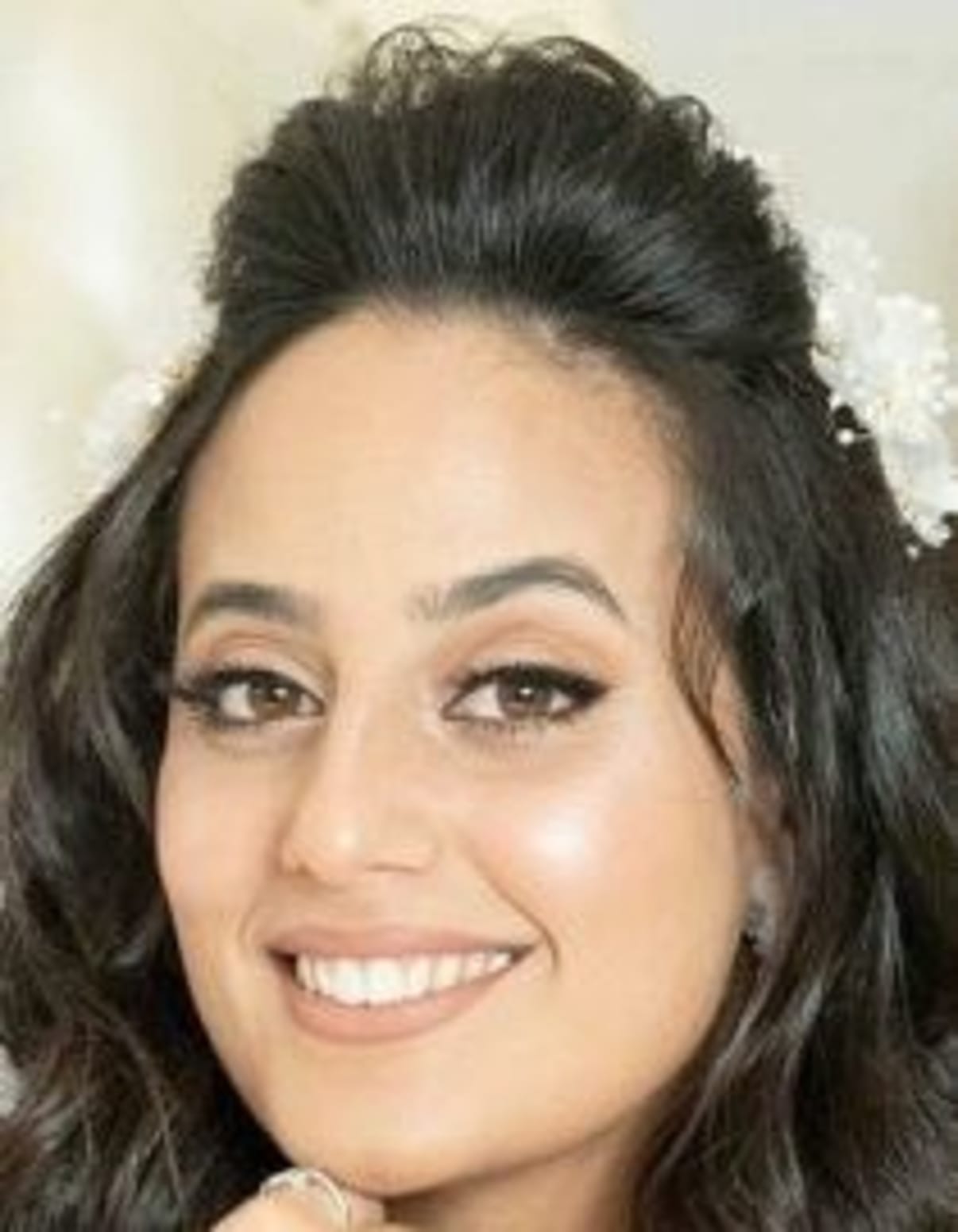 תמונת פורטרט של בעל המקצוע