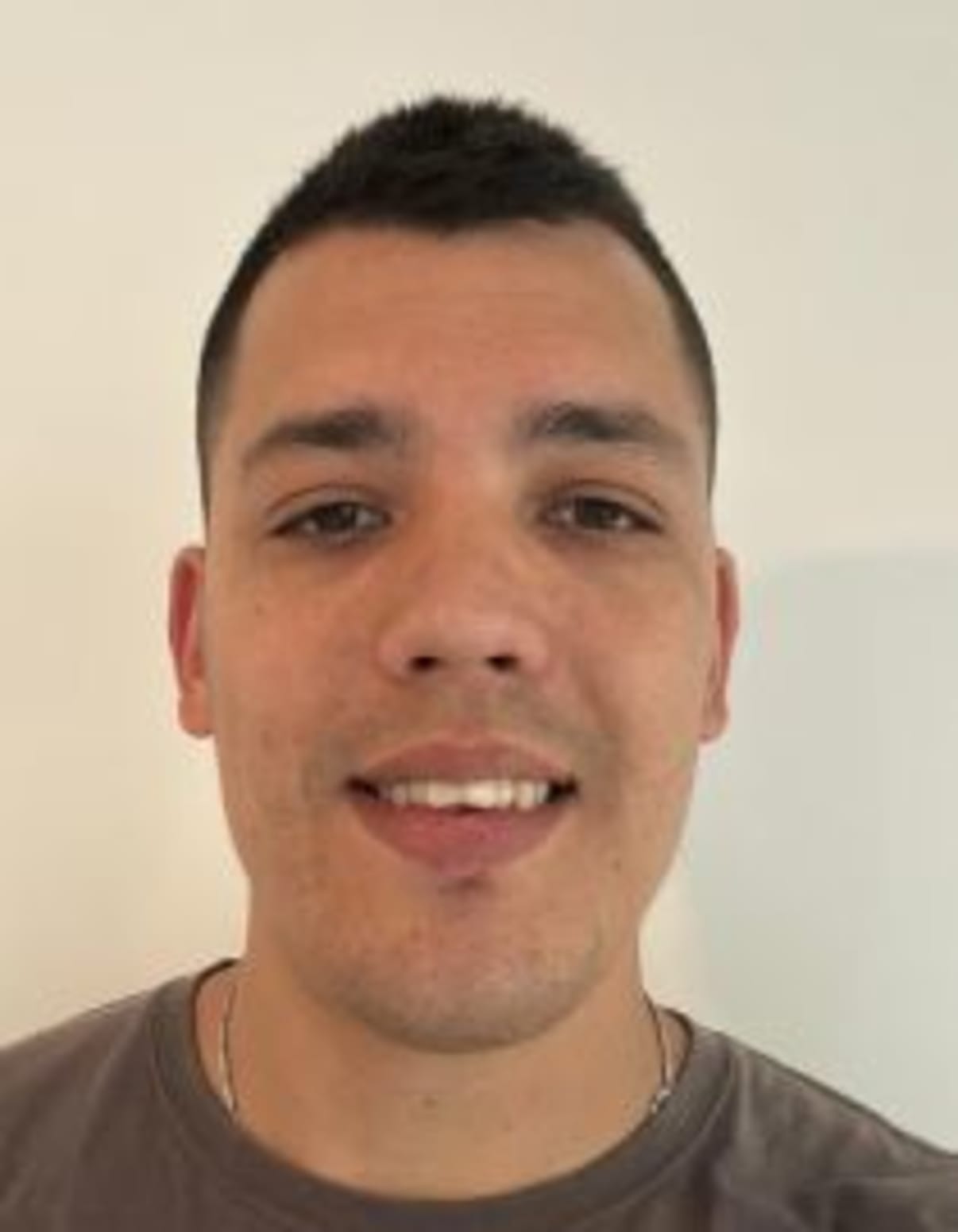 תמונת פורטרט של בעל המקצוע תמונת פורטרט של בעל המקצוע