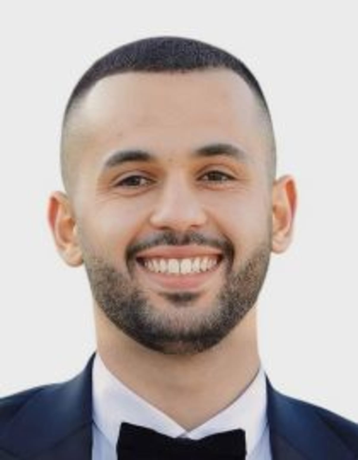 תמונת פורטרט של בעל המקצוע