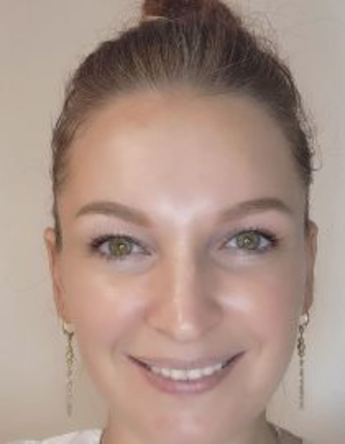 תמונת פורטרט של בעל המקצוע