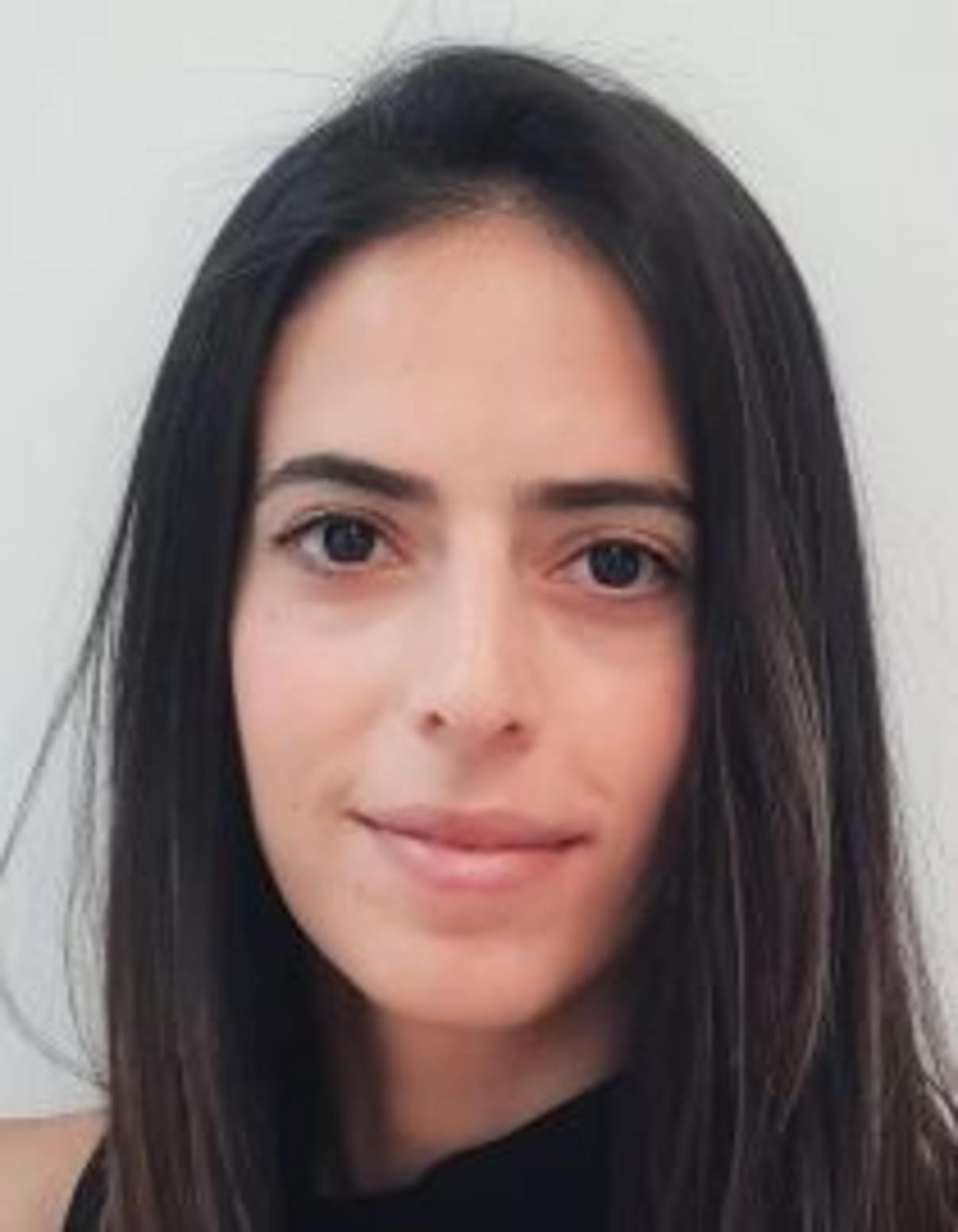 תמונת פורטרט של בעל המקצוע