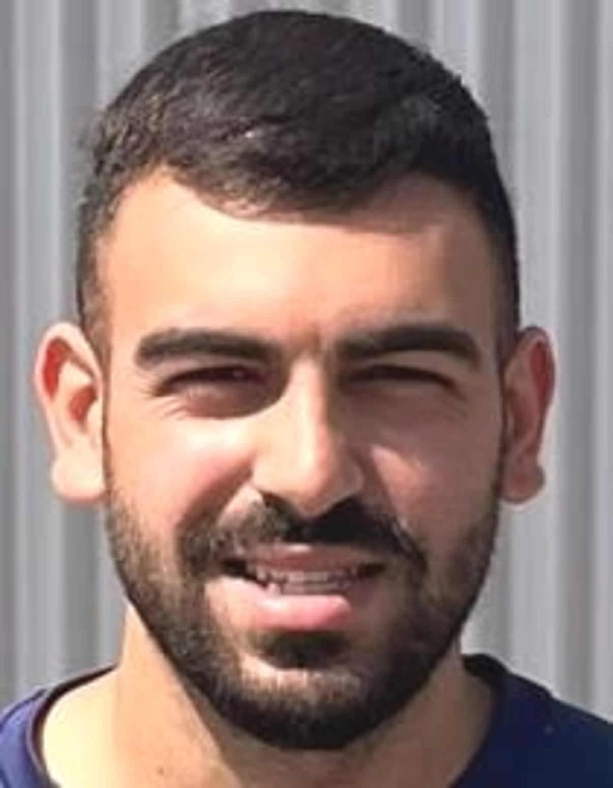 תמונת פורטרט של בעל המקצוע