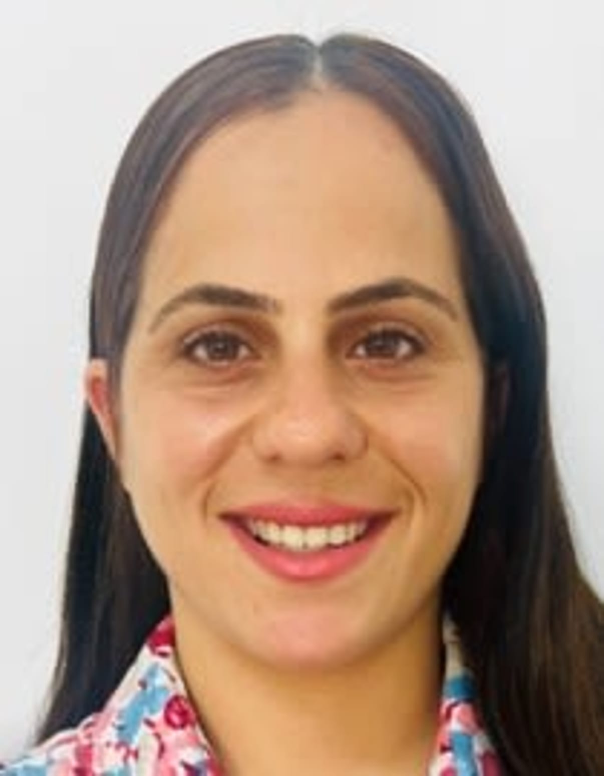 תמונת פורטרט של בעל המקצוע