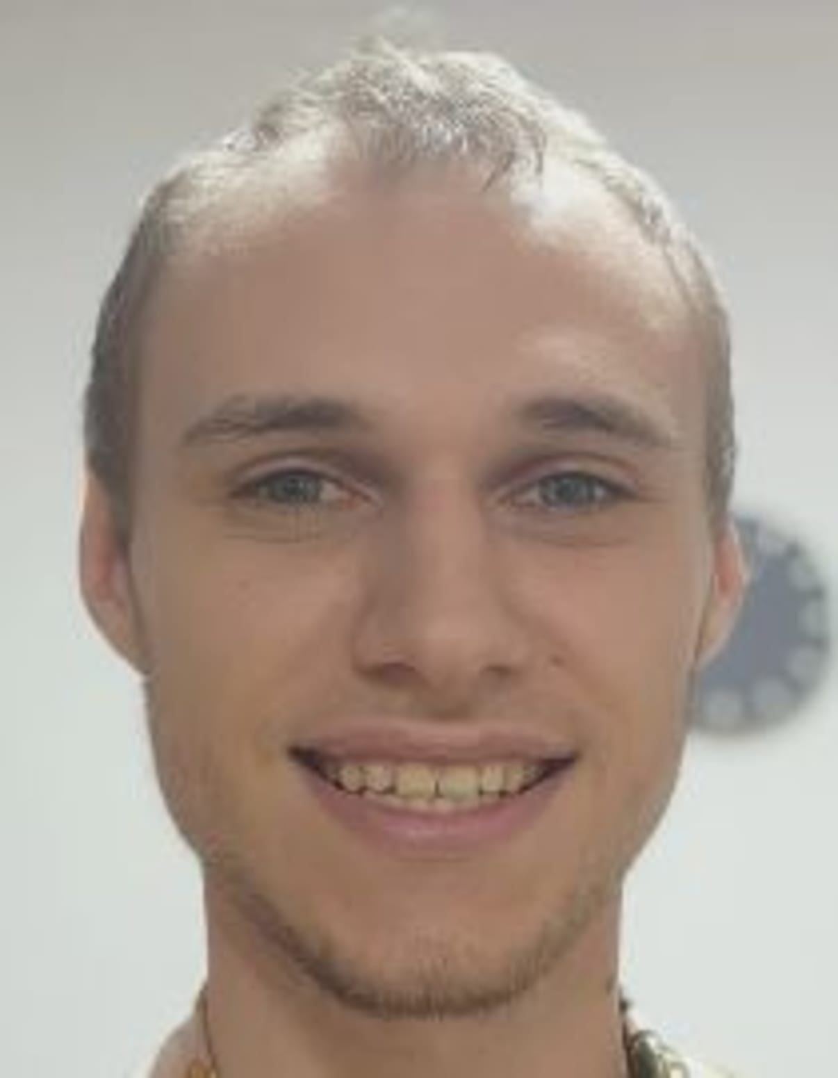 תמונת פורטרט של בעל המקצוע