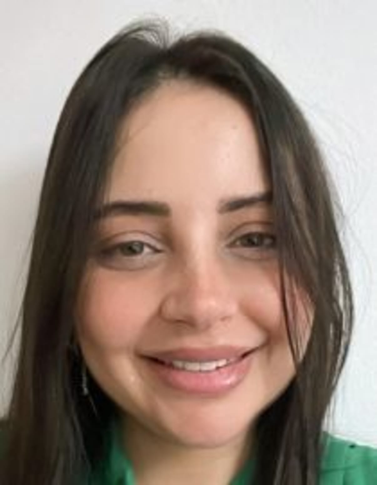 תמונת פורטרט של בעל המקצוע