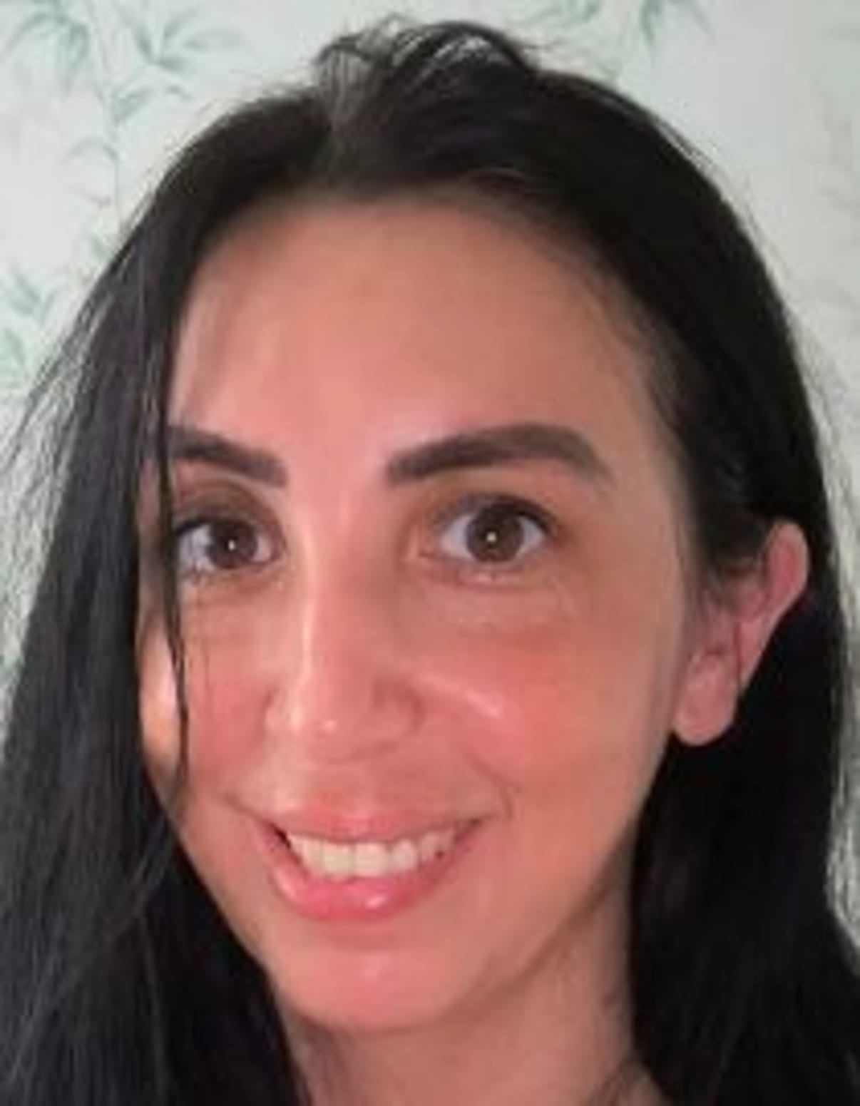 תמונת פורטרט של בעל המקצוע