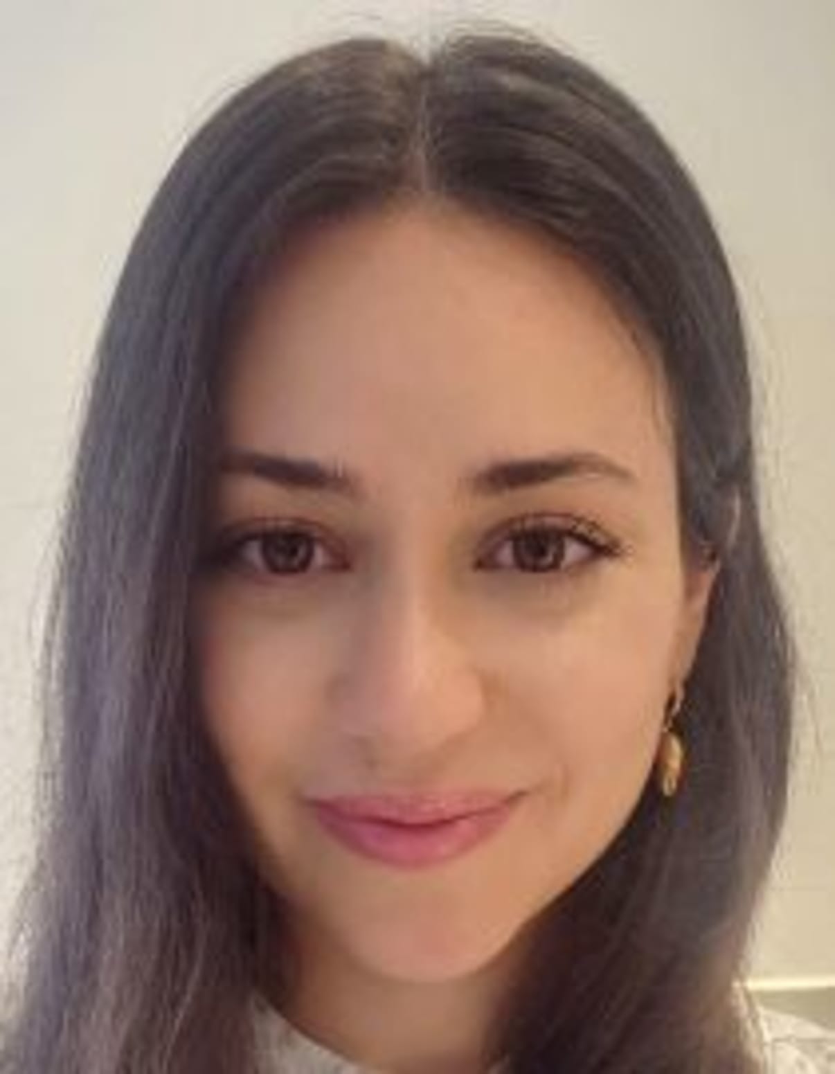 תמונת פורטרט של בעל המקצוע