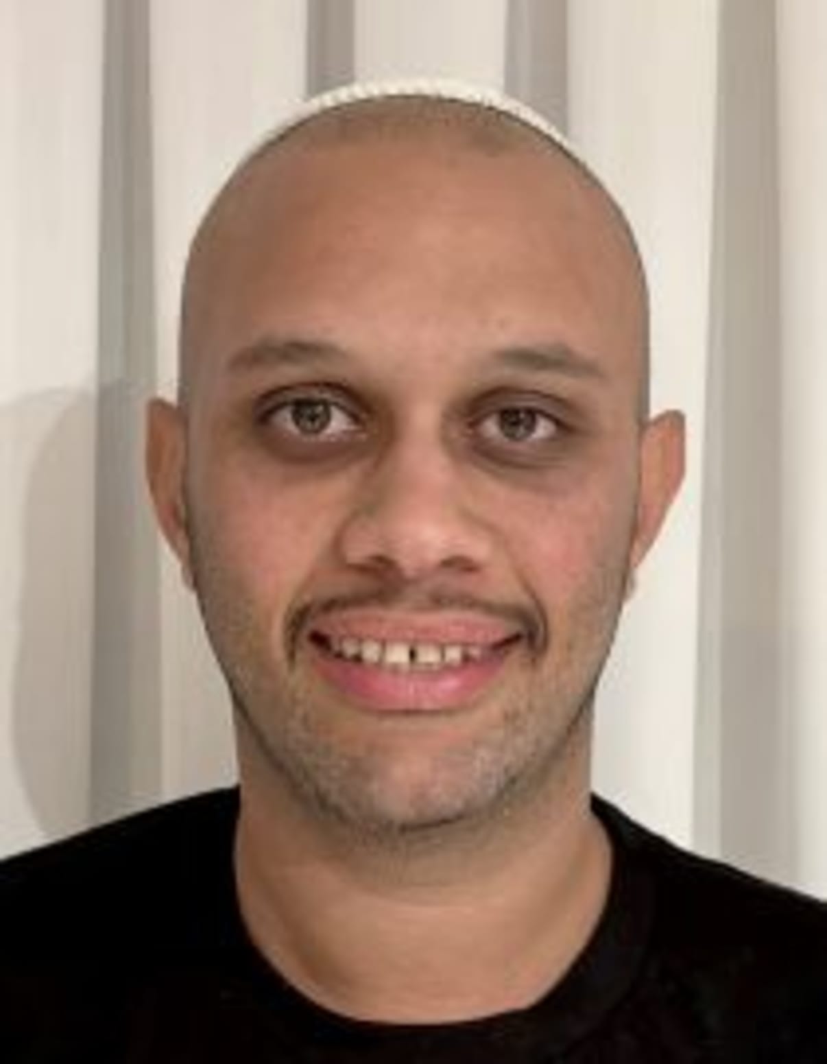 תמונת פורטרט של בעל המקצוע תמונת פורטרט של בעל המקצוע