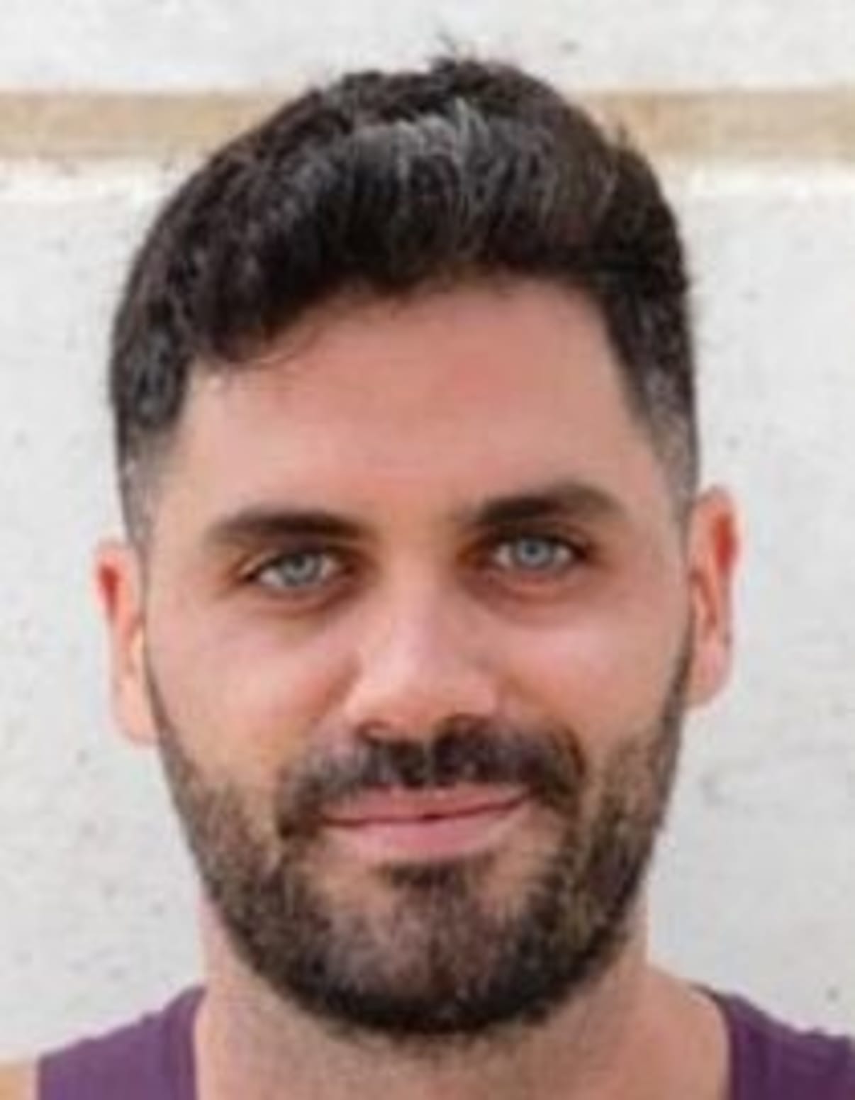 תמונת פורטרט של בעל המקצוע תמונת פורטרט של בעל המקצוע