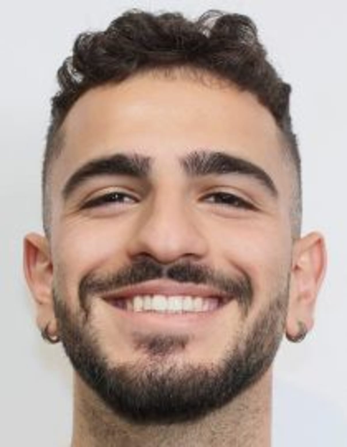 תמונת פורטרט של בעל המקצוע