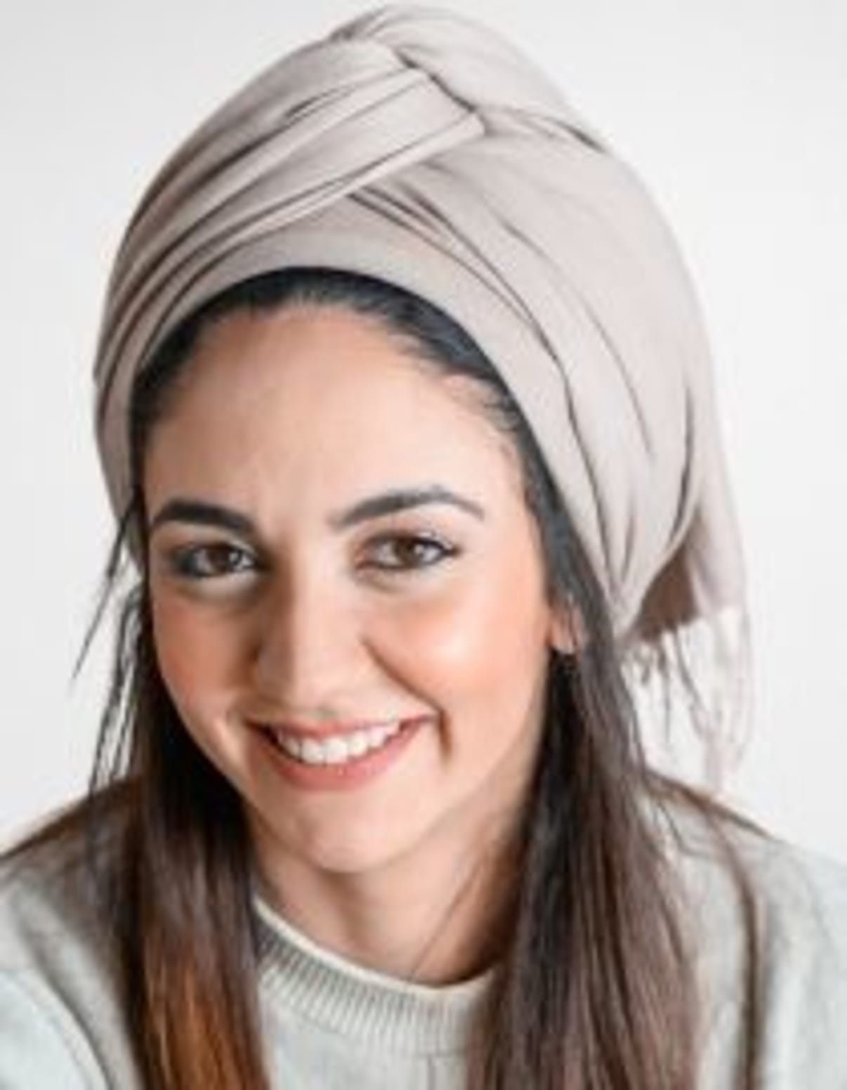 תמונת פורטרט של בעל המקצוע