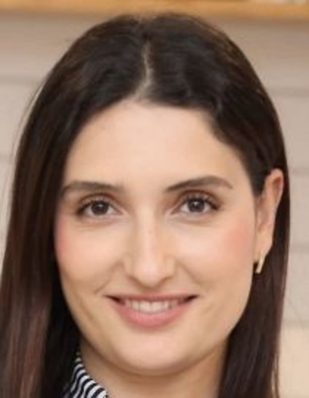 תמונת פורטרט של בעל המקצוע