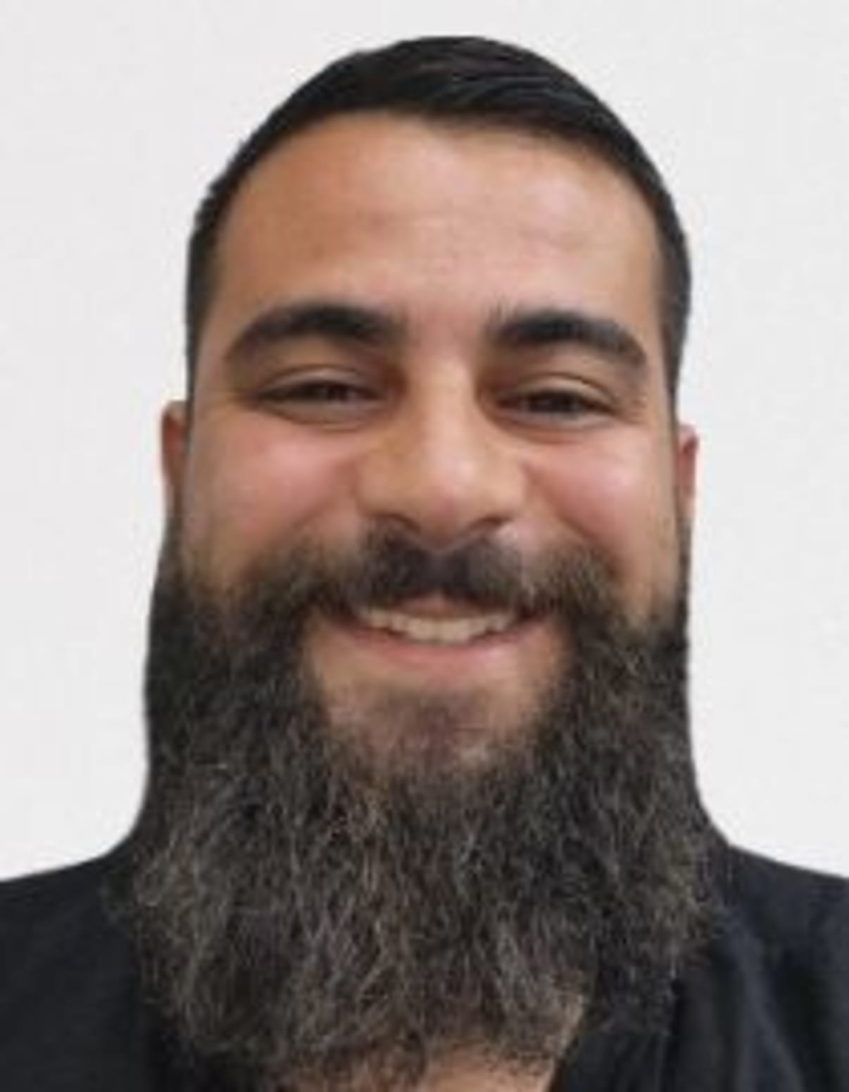 תמונת פורטרט של בעל המקצוע