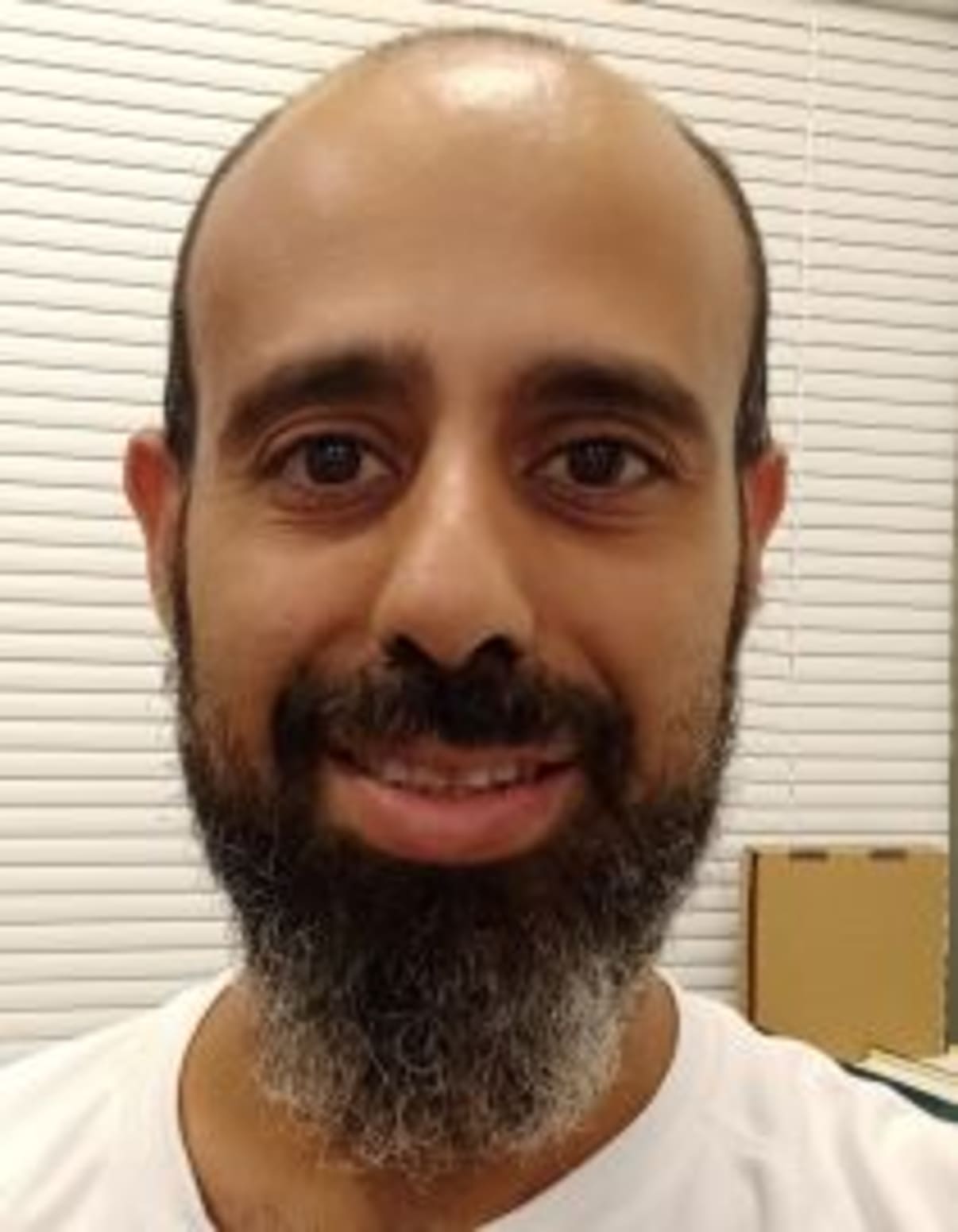 תמונת פורטרט של בעל המקצוע תמונת פורטרט של בעל המקצוע