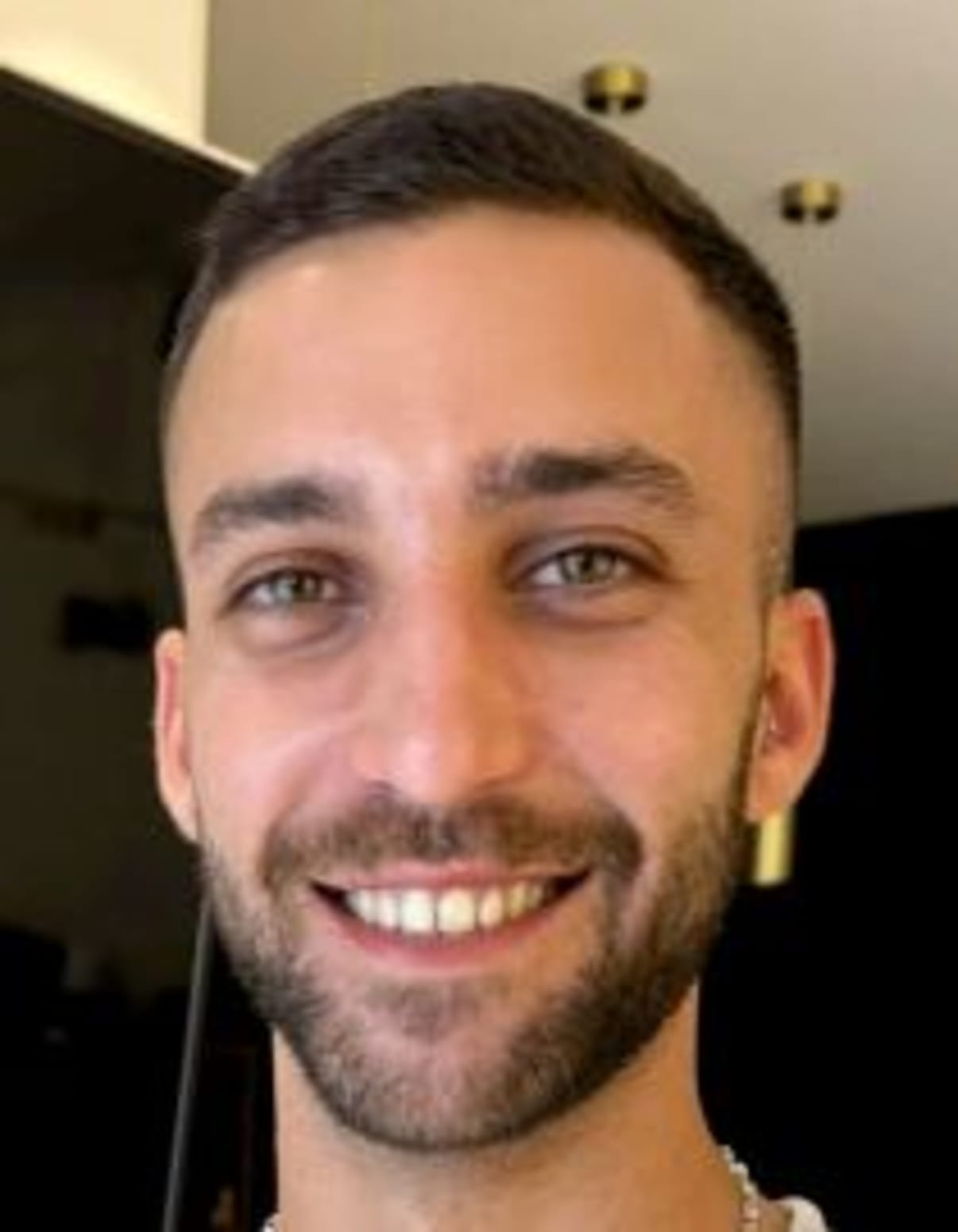 תמונת פורטרט של בעל המקצוע תמונת פורטרט של בעל המקצוע