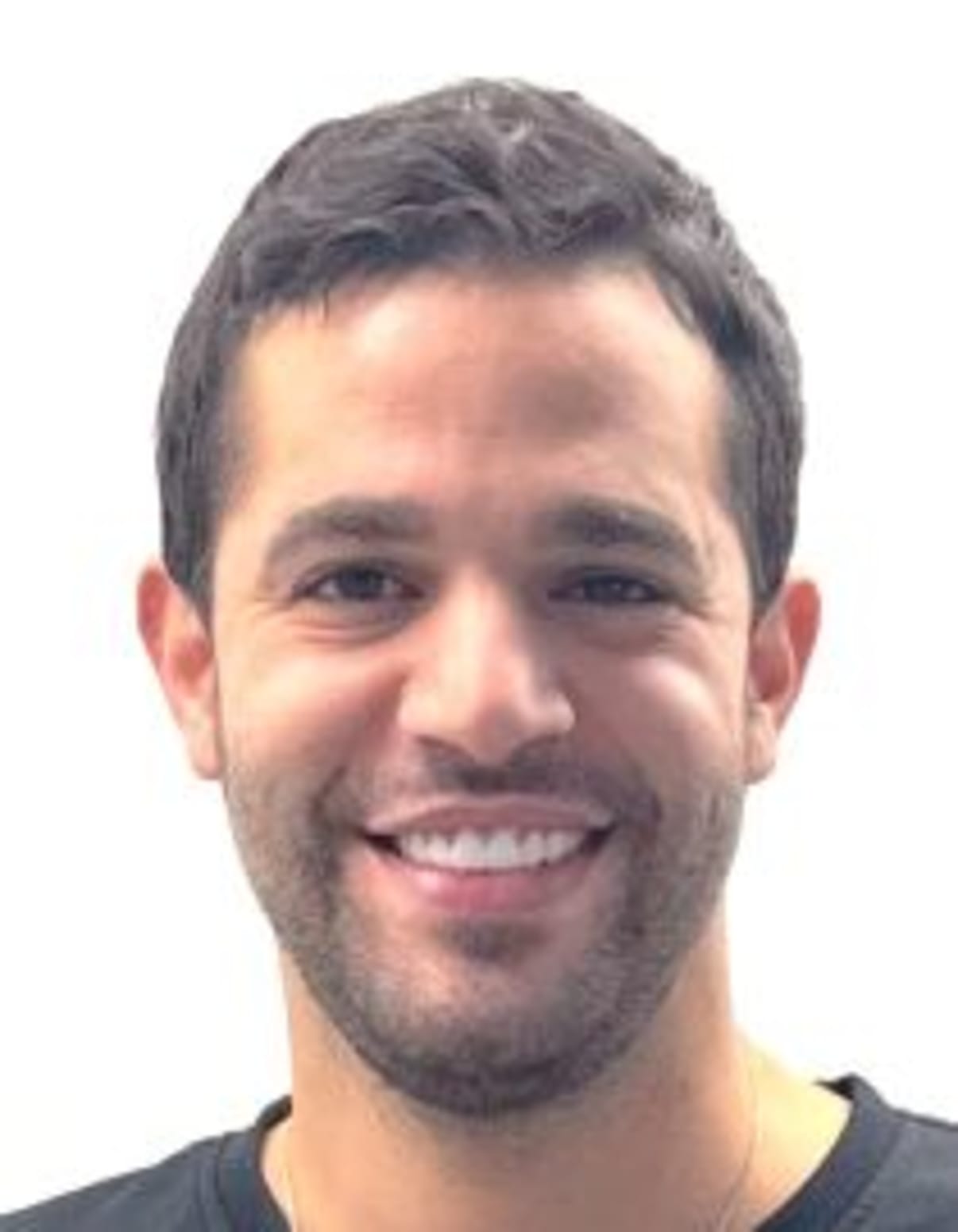 תמונת פורטרט של בעל המקצוע