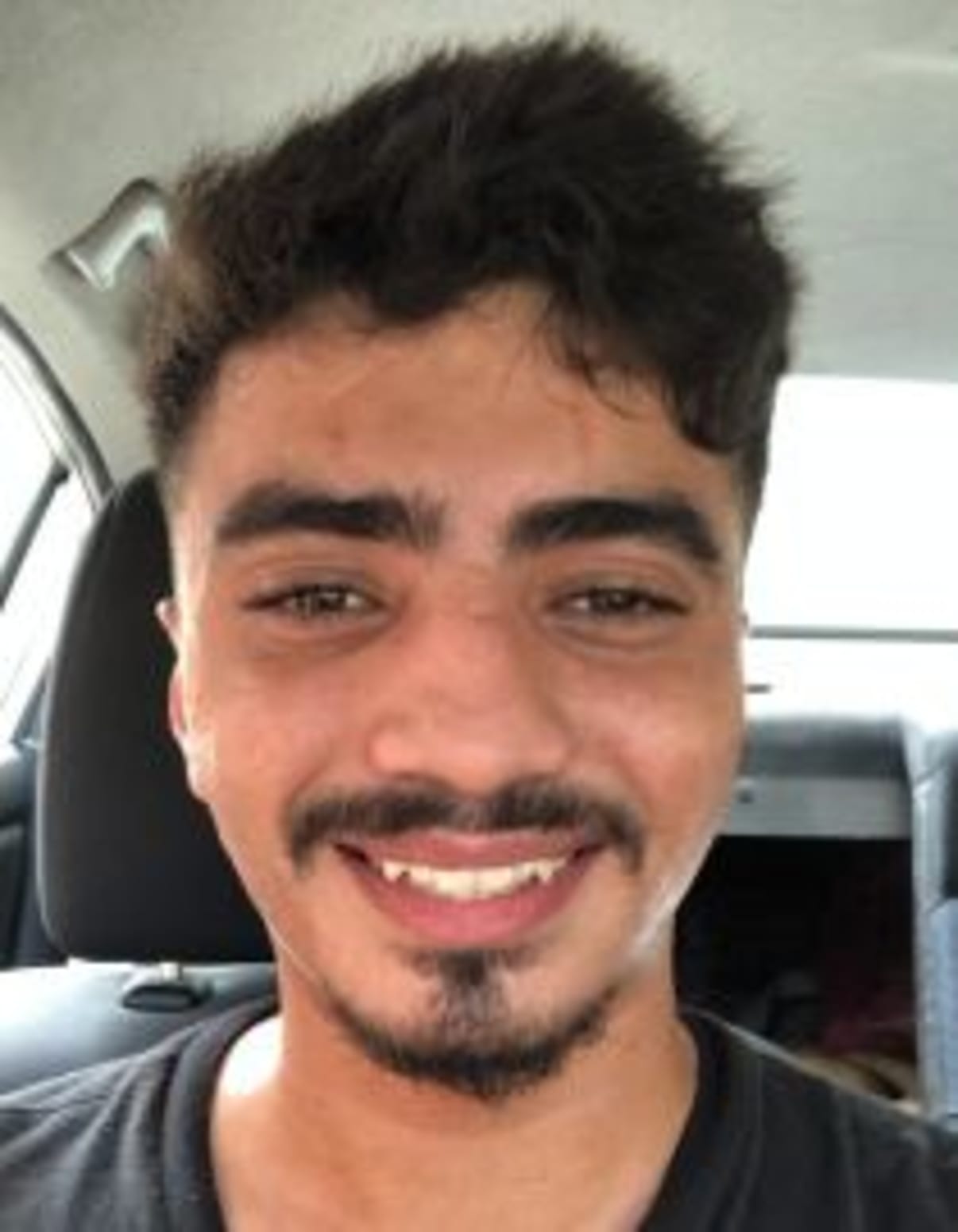 תמונת פורטרט של בעל המקצוע תמונת פורטרט של בעל המקצוע