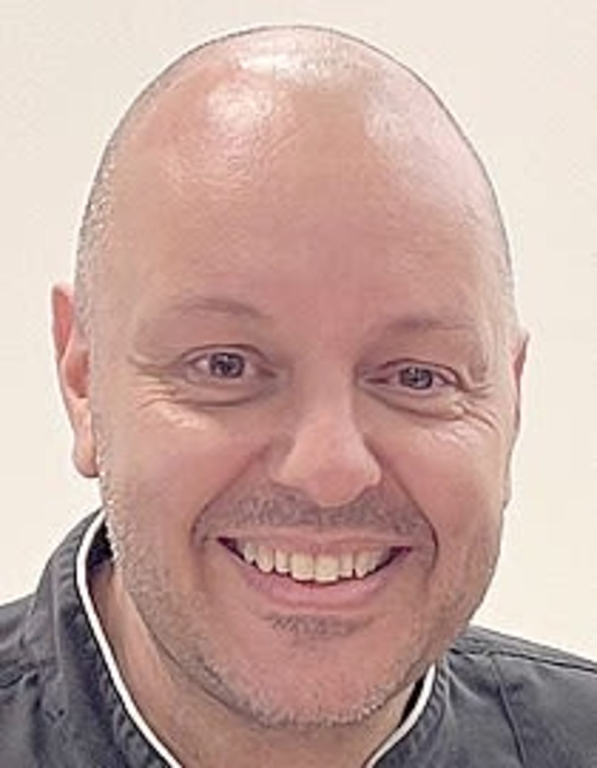 תמונת פורטרט של בעל המקצוע תמונת פורטרט של בעל המקצוע