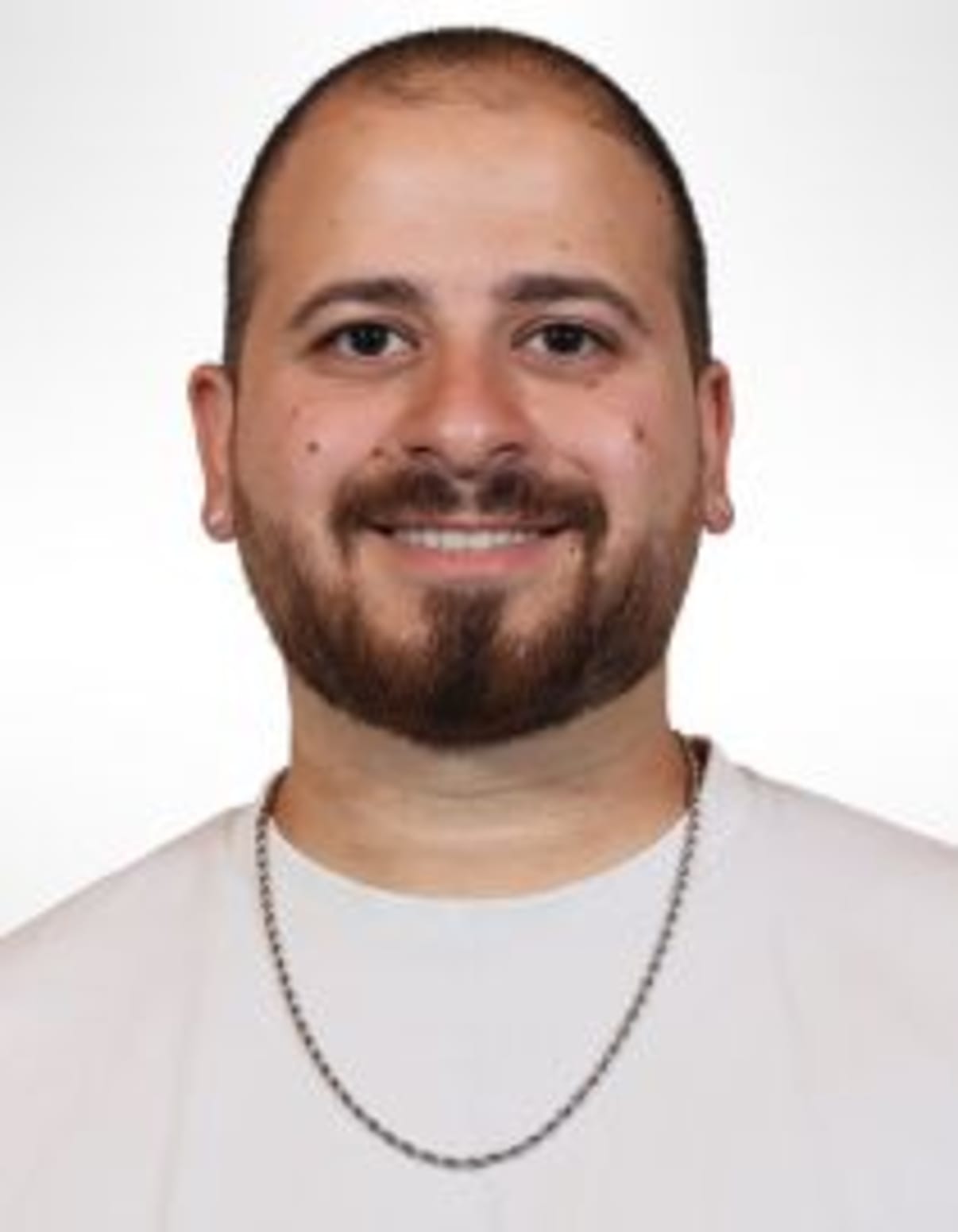 תמונת פורטרט של בעל המקצוע תמונת פורטרט של בעל המקצוע