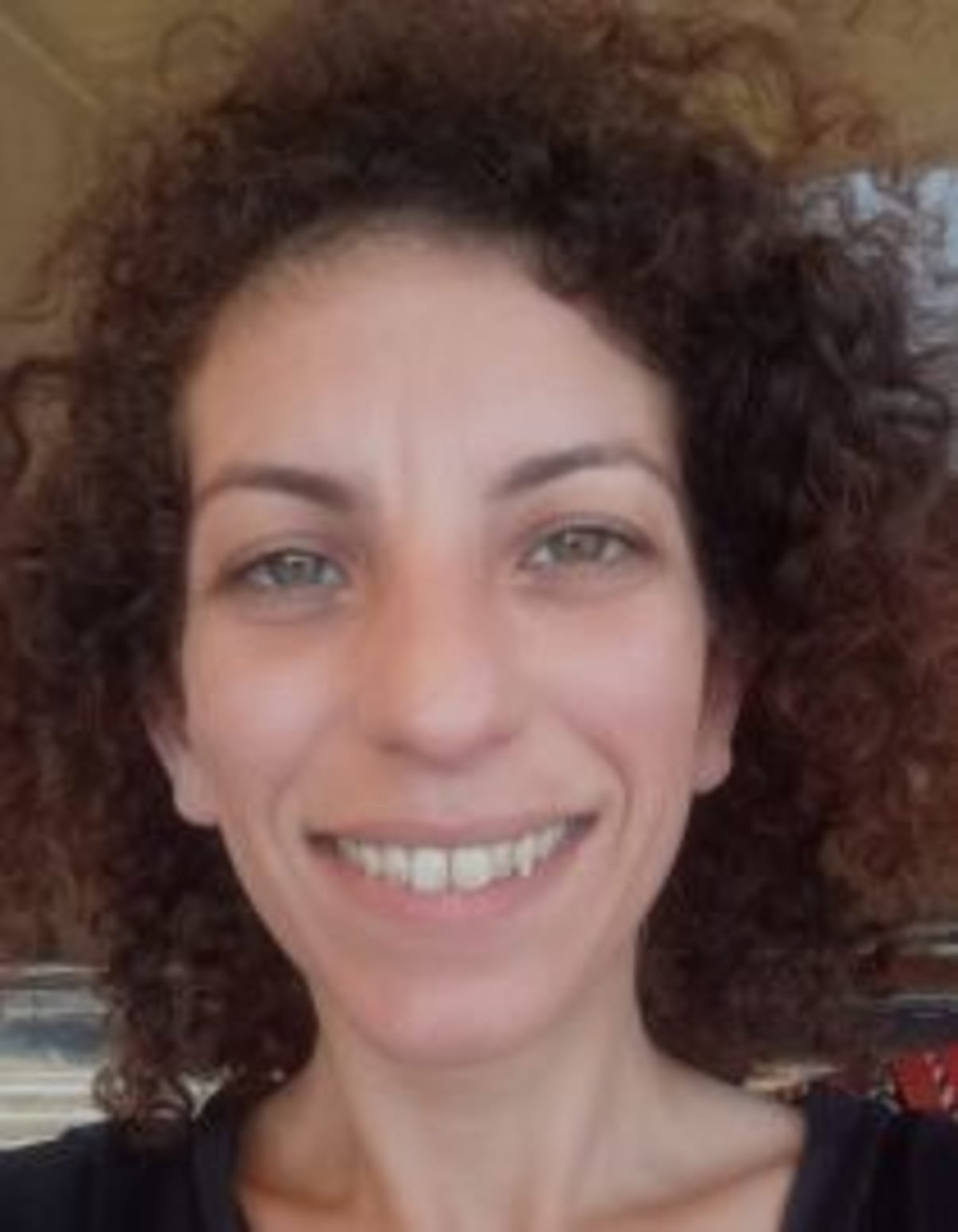 תמונת פורטרט של בעל המקצוע