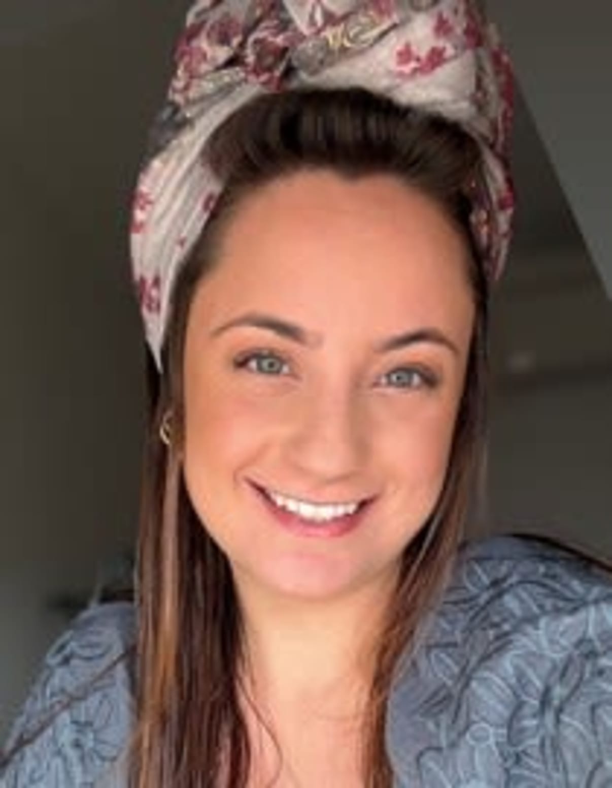 תמונת פורטרט של בעל המקצוע