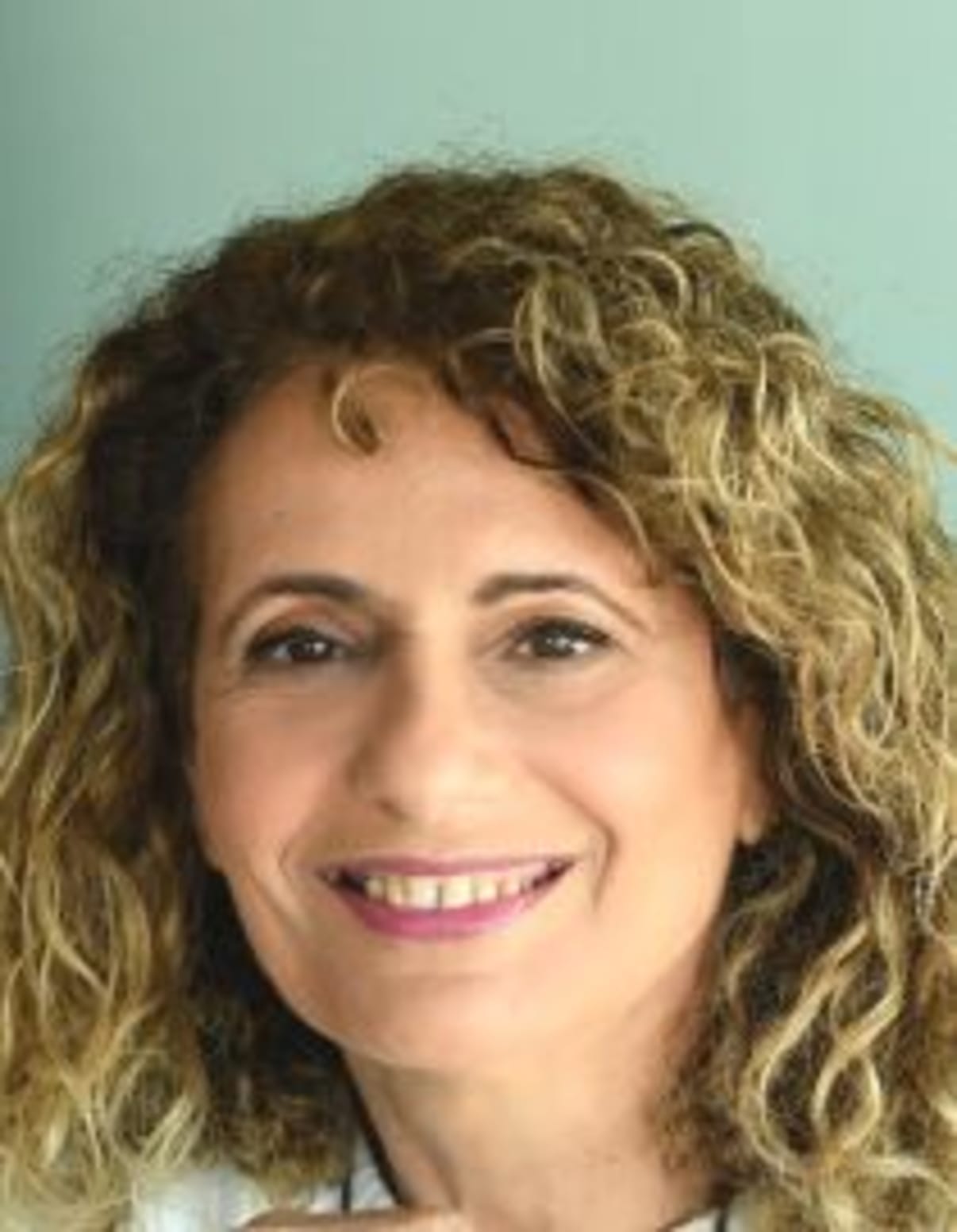 תמונת פורטרט של בעל המקצוע