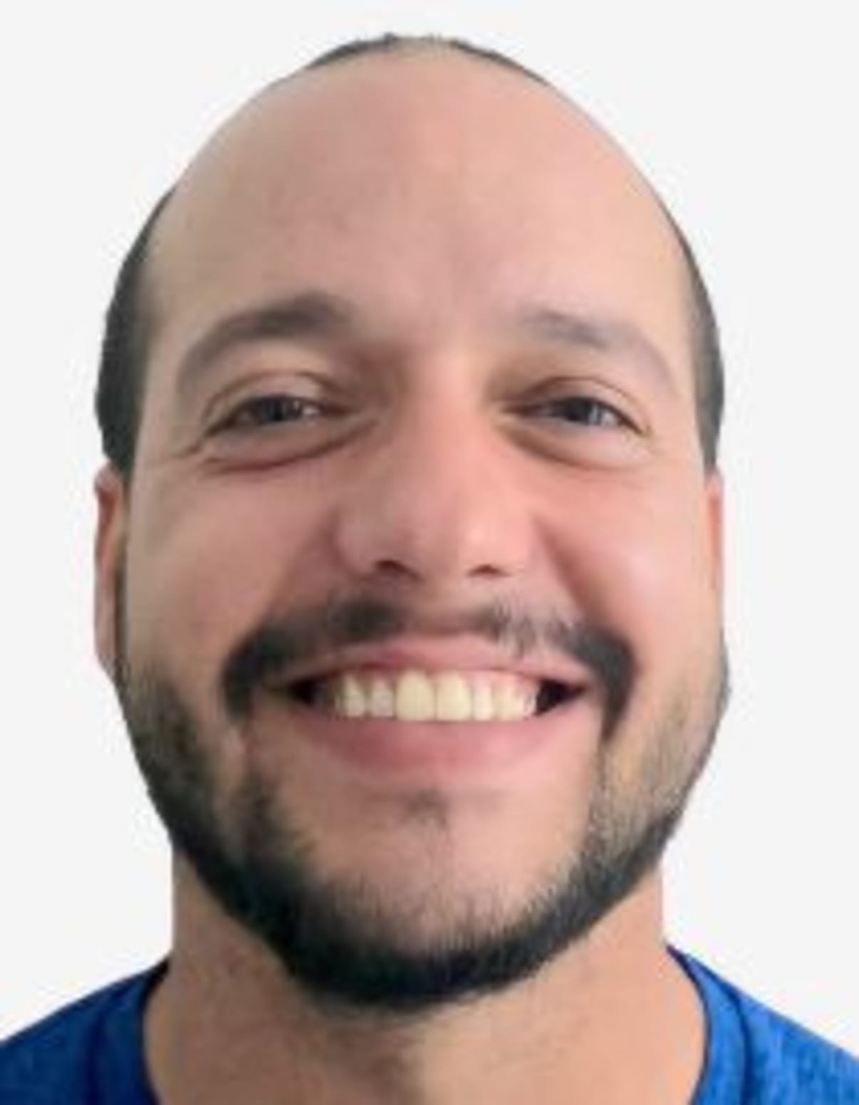 תמונת פורטרט של בעל המקצוע