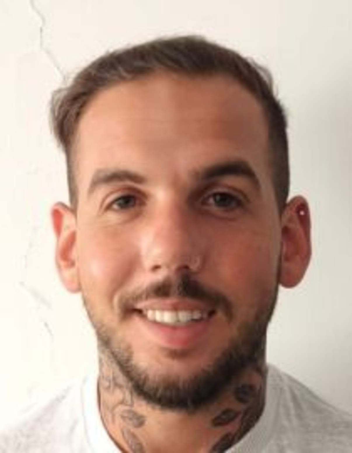 תמונת פורטרט של בעל המקצוע תמונת פורטרט של בעל המקצוע