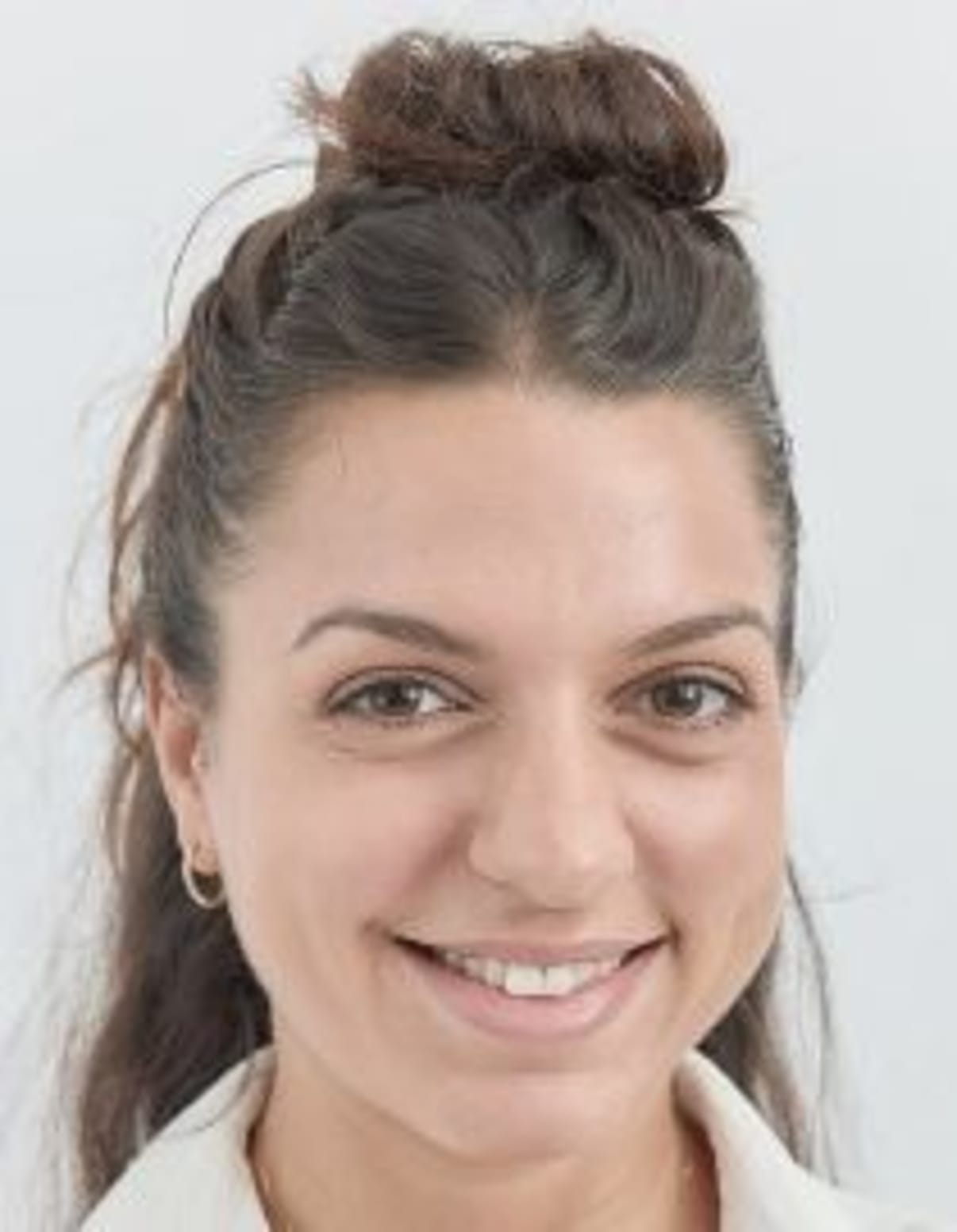 תמונת פורטרט של בעל המקצוע