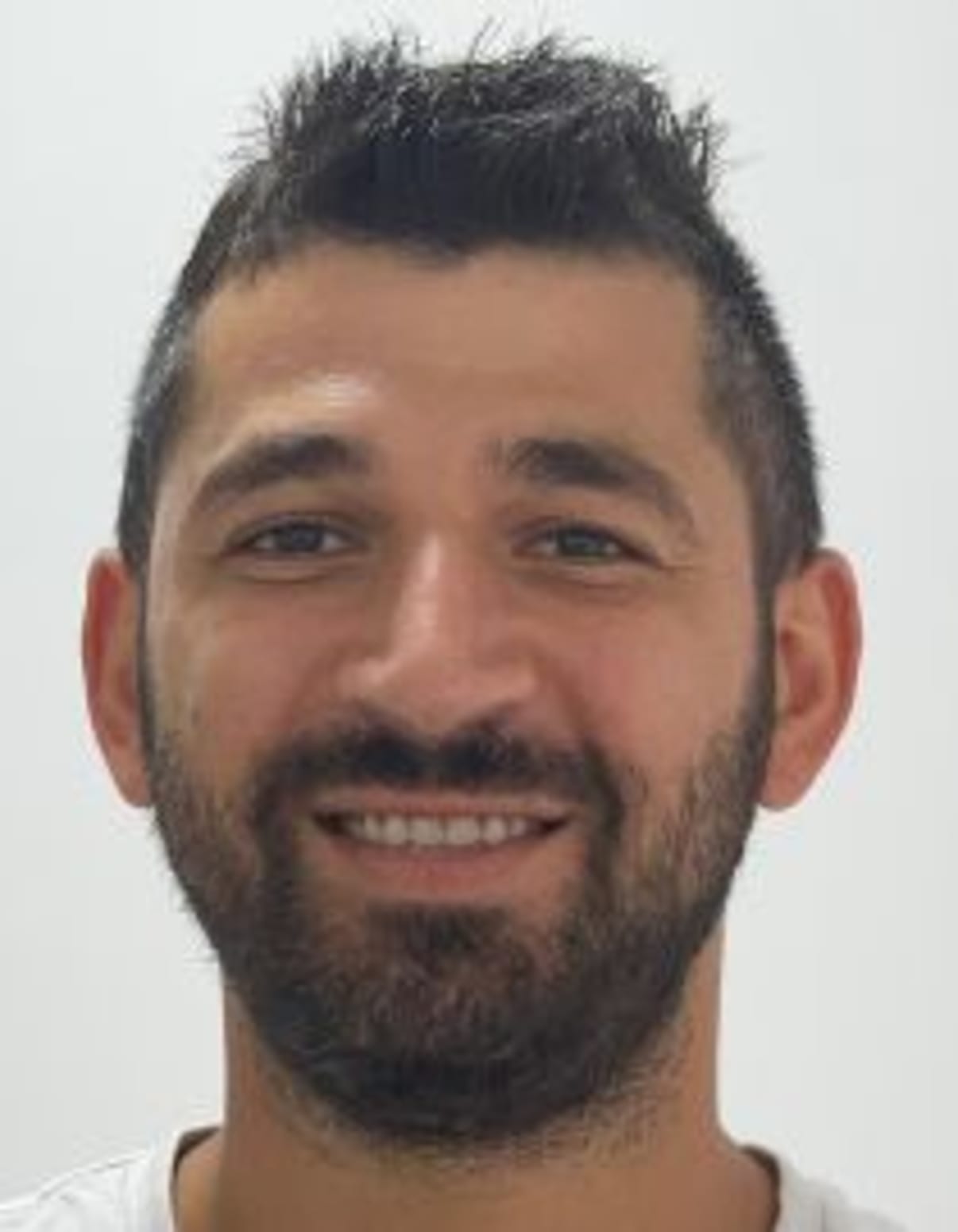 תמונת פורטרט של בעל המקצוע