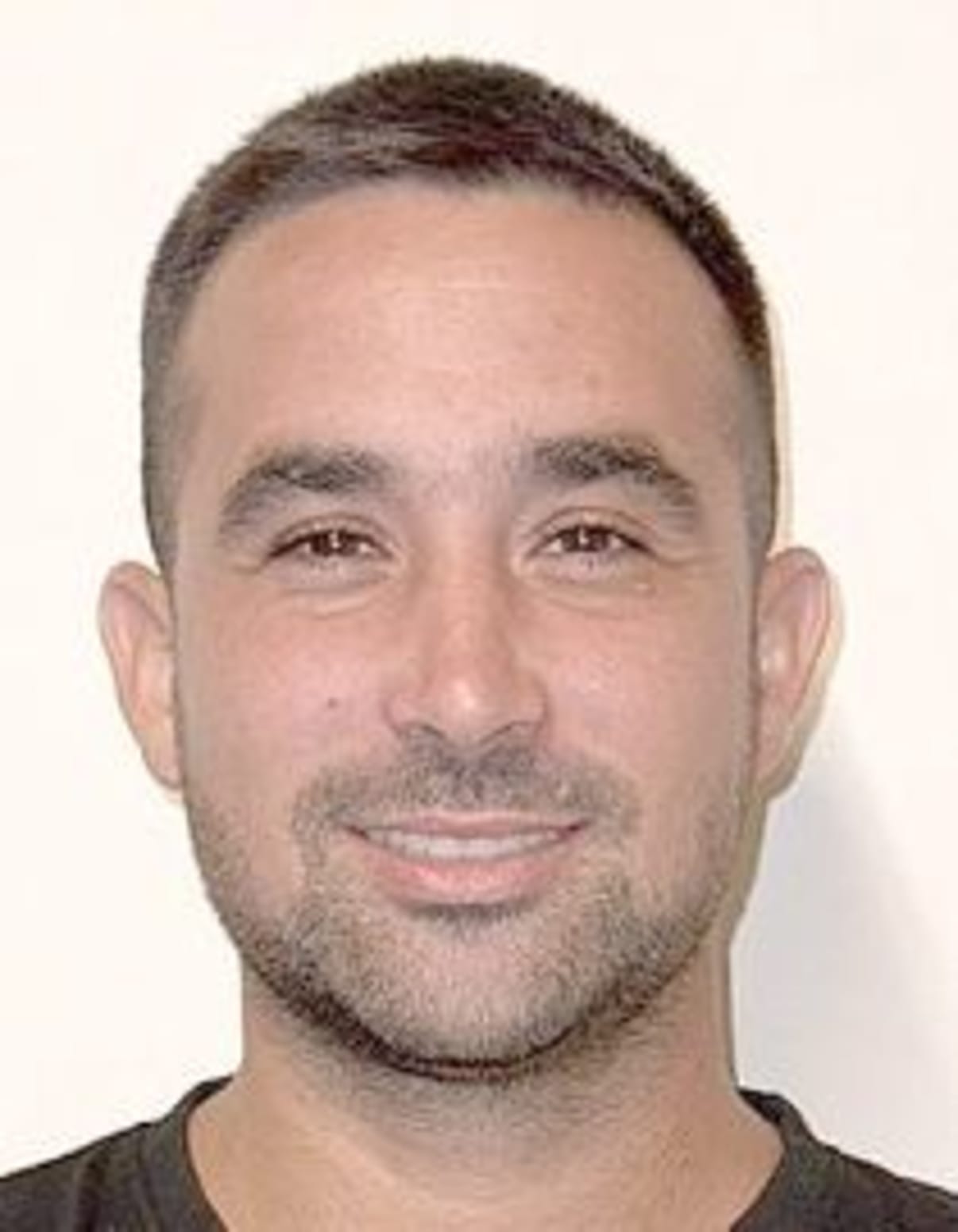 תמונת פורטרט של בעל המקצוע