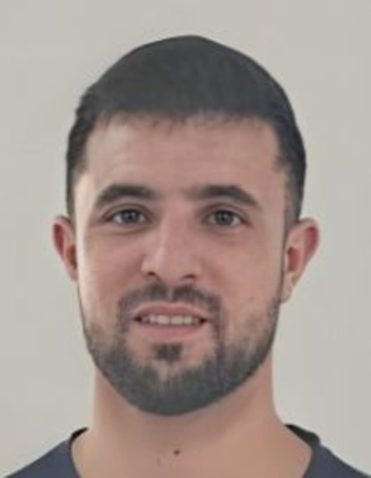 תמונת פורטרט של בעל המקצוע