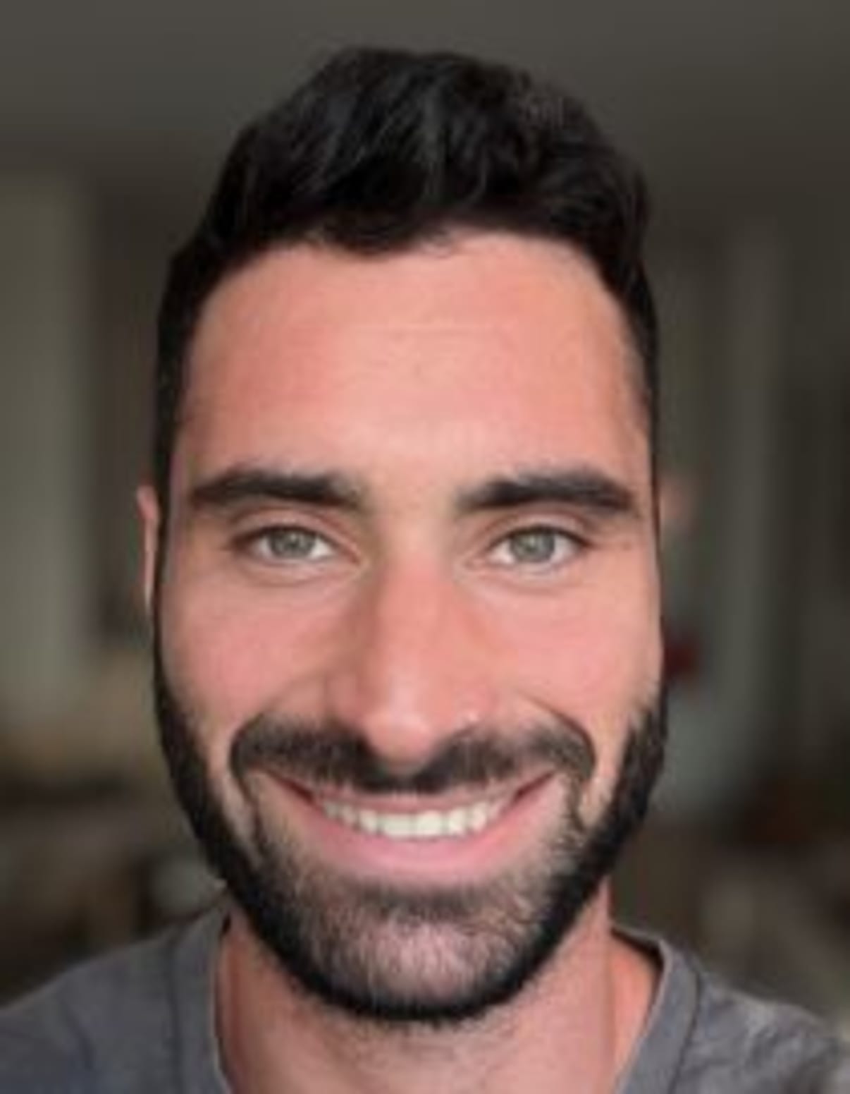 תמונת פורטרט של בעל המקצוע תמונת פורטרט של בעל המקצוע