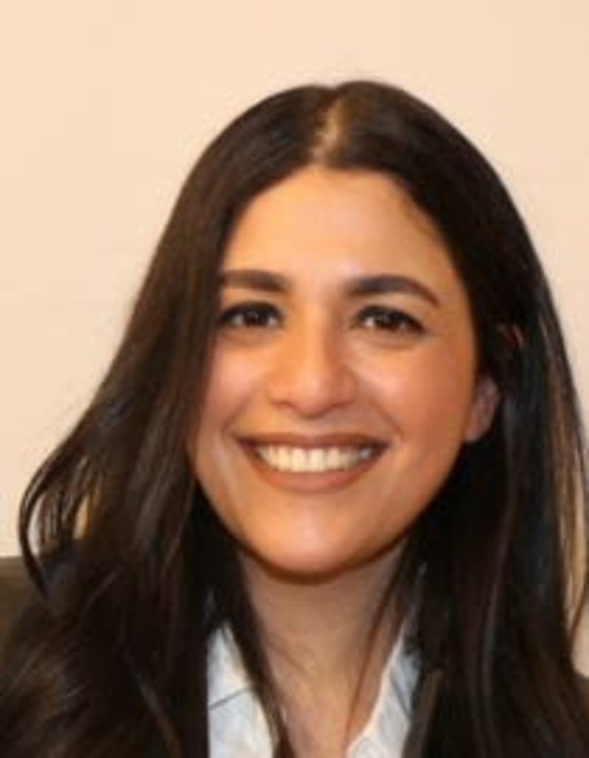 תמונת פורטרט של בעל המקצוע