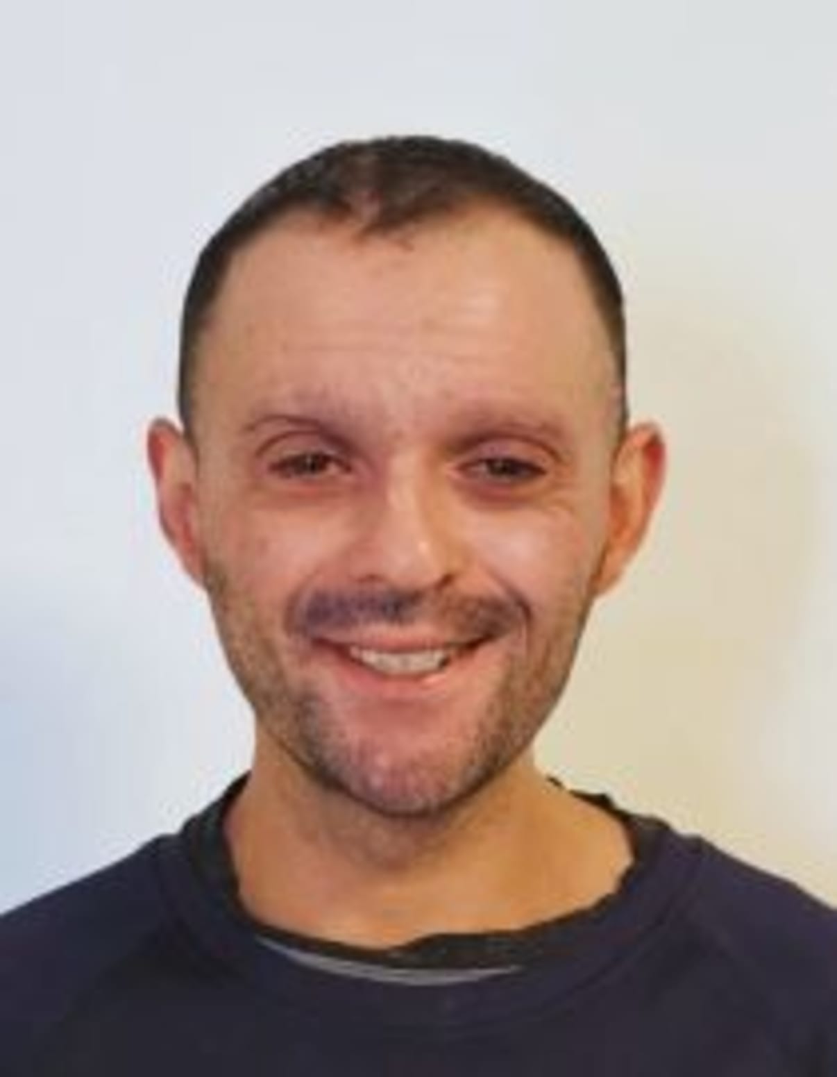 תמונת פורטרט של בעל המקצוע