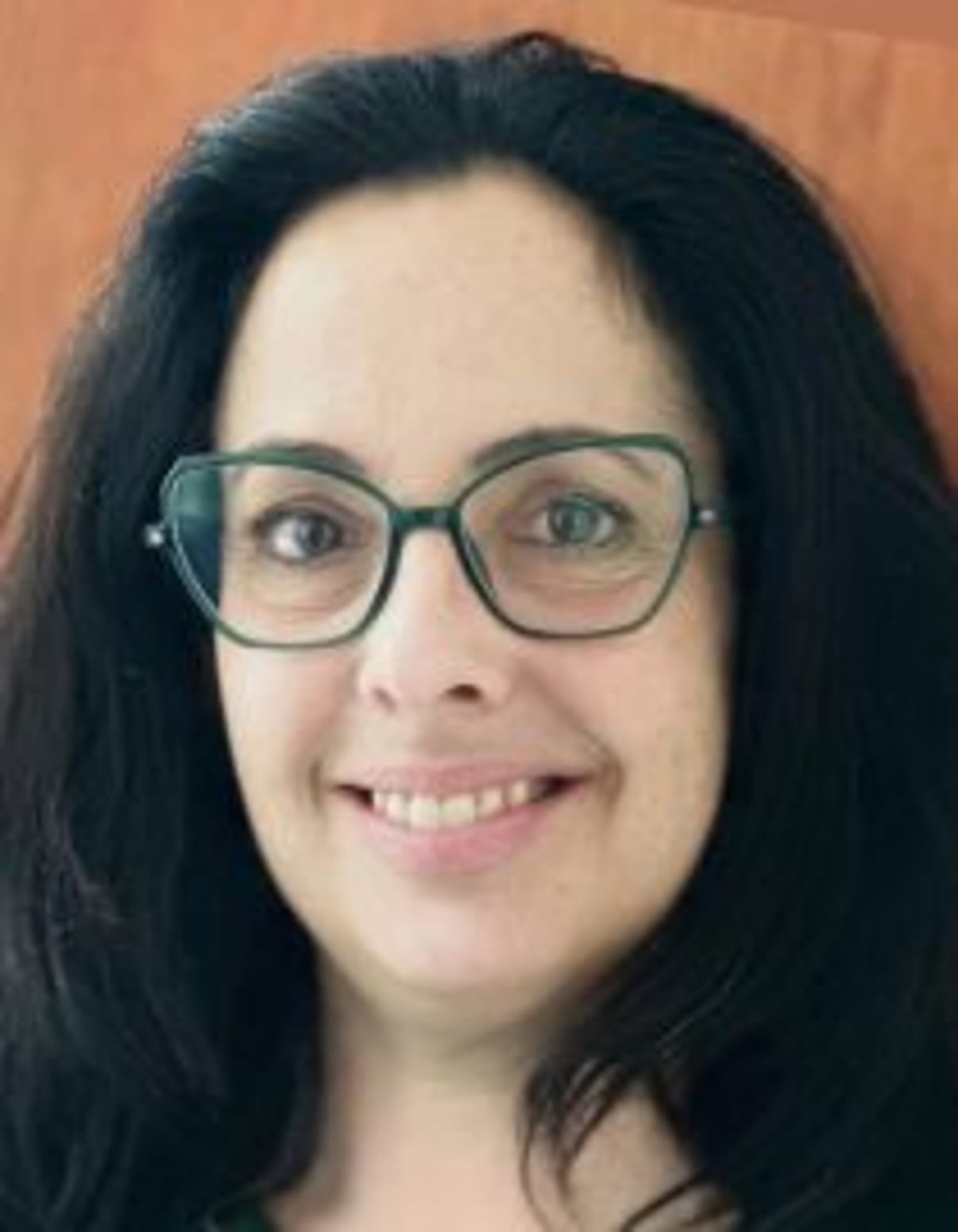 תמונת פורטרט של בעל המקצוע