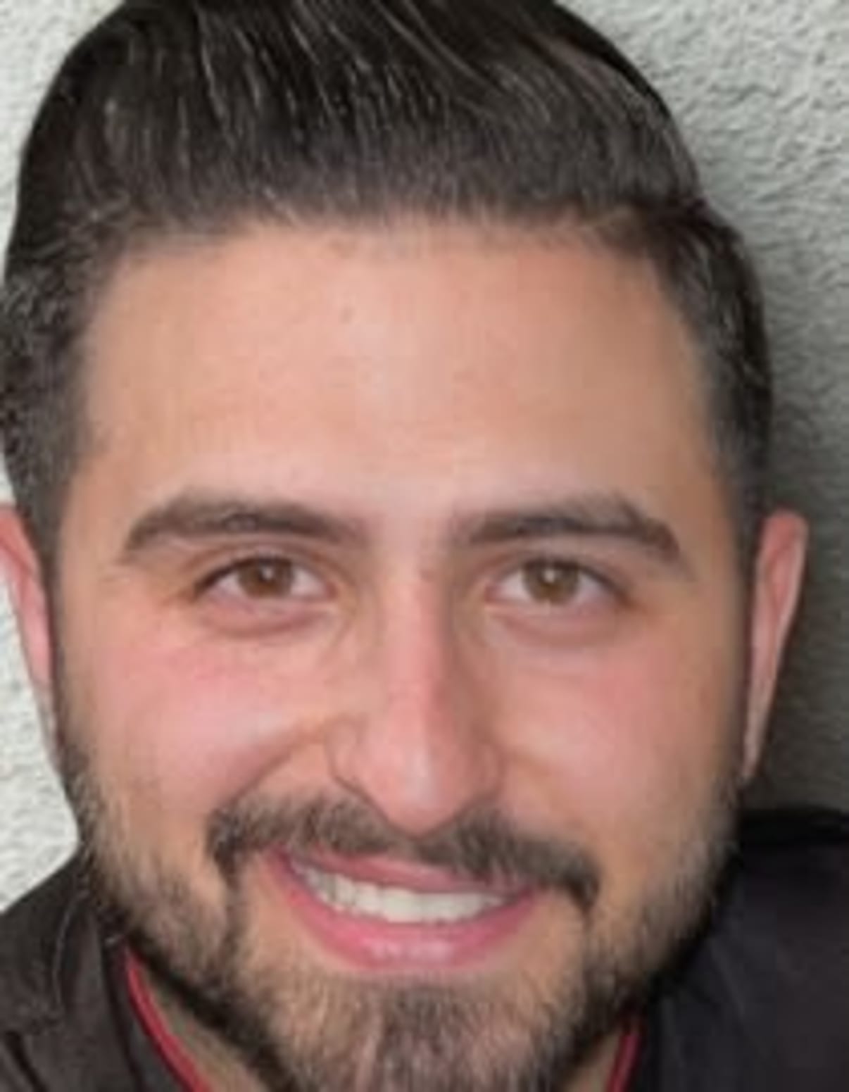 תמונת פורטרט של בעל המקצוע