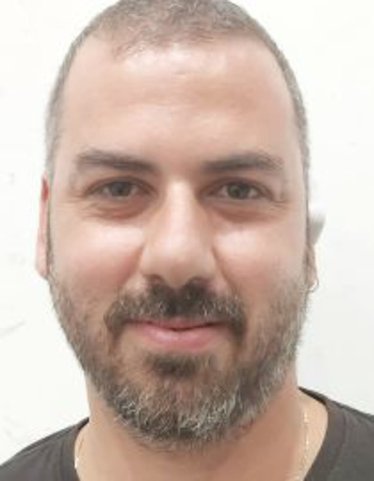 תמונת פורטרט של בעל המקצוע תמונת פורטרט של בעל המקצוע