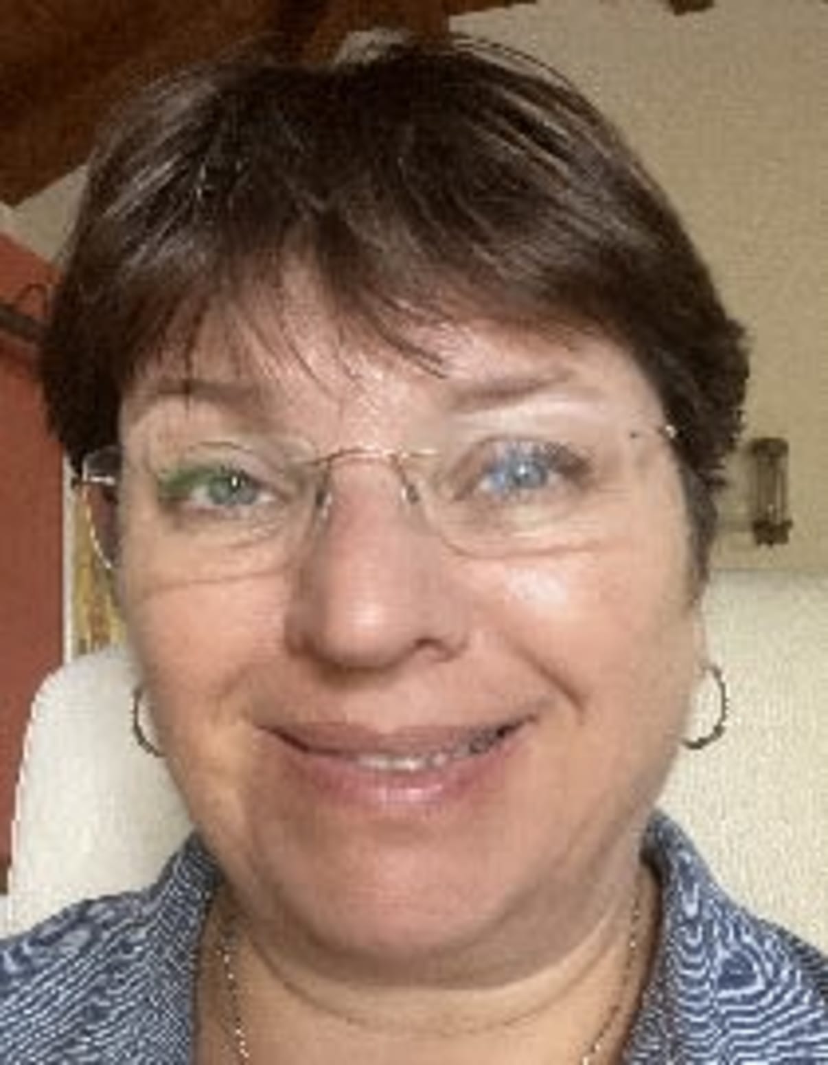 תמונת פורטרט של בעל המקצוע