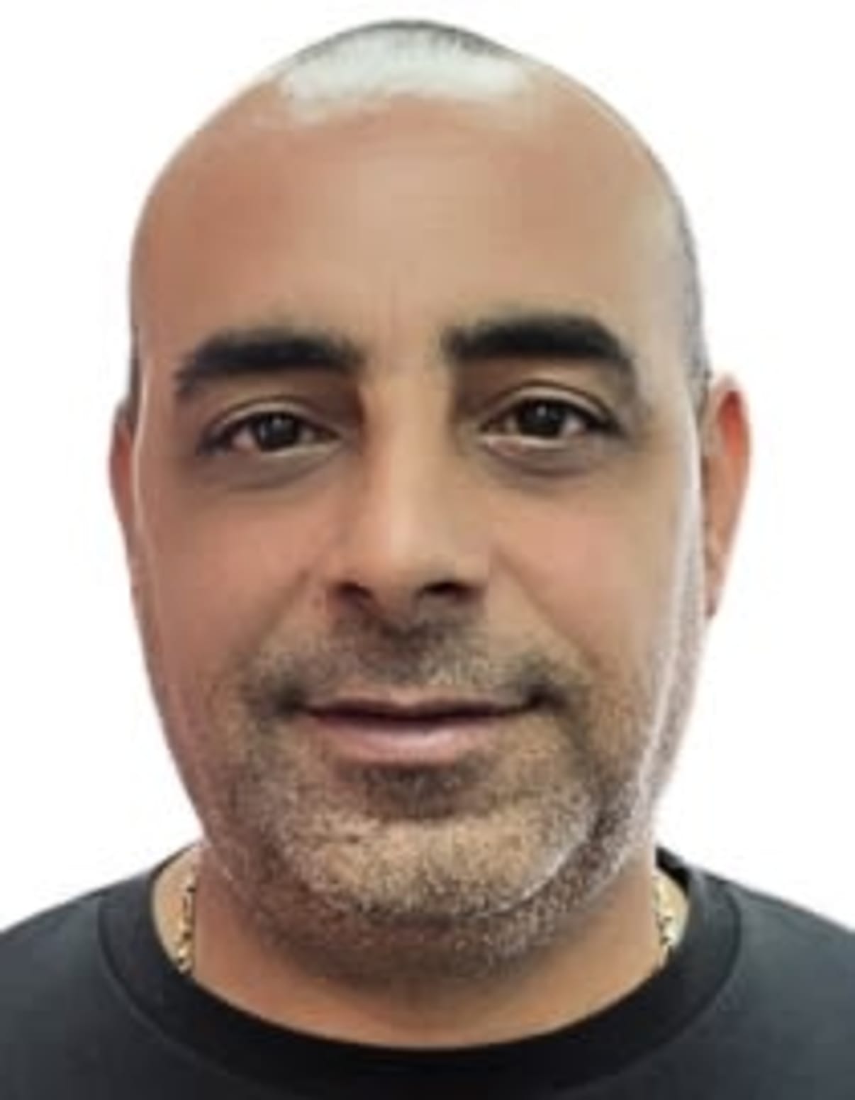 תמונת פורטרט של בעל המקצוע תמונת פורטרט של בעל המקצוע