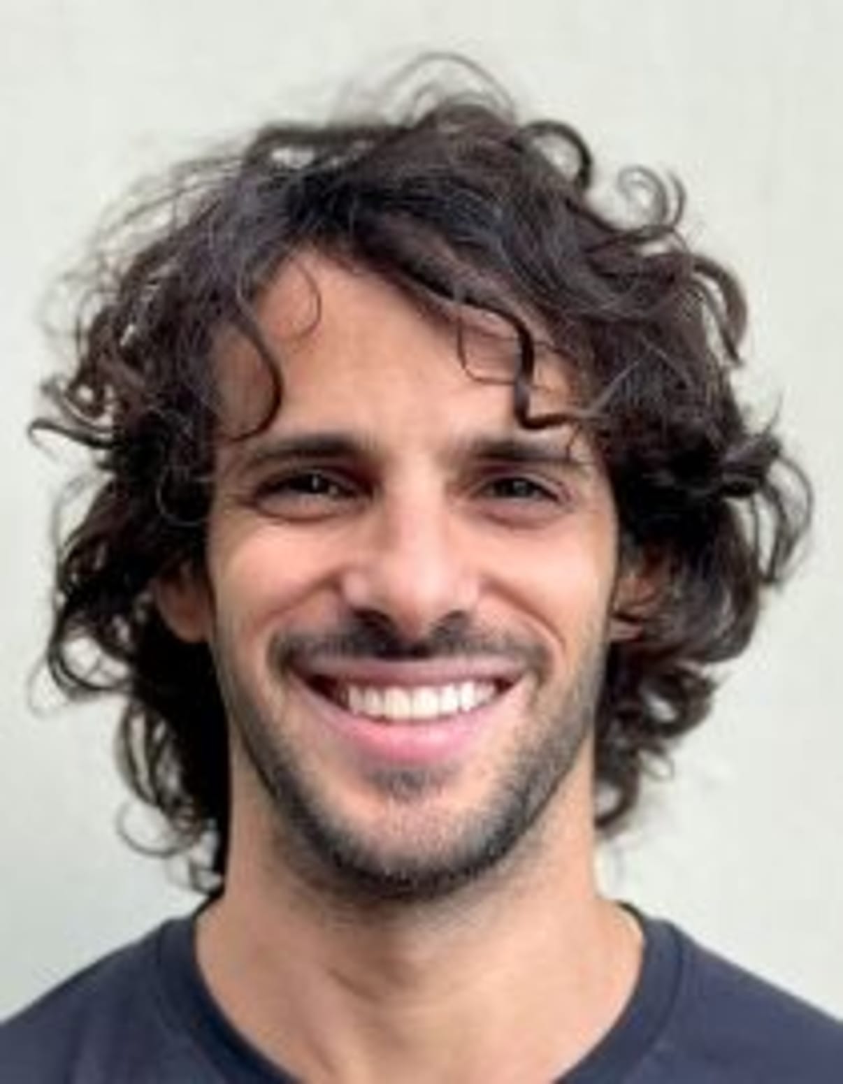 תמונת פורטרט של בעל המקצוע תמונת פורטרט של בעל המקצוע