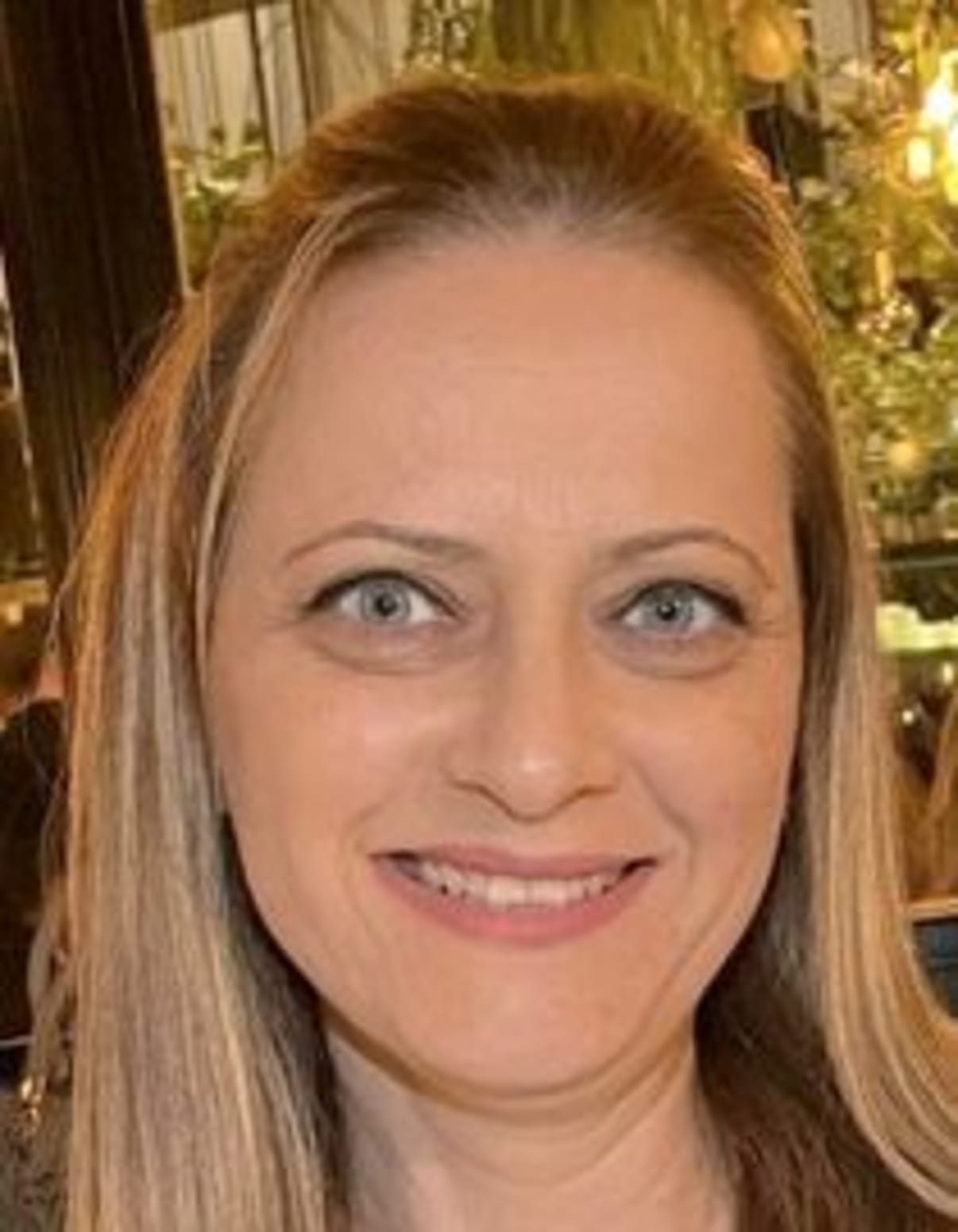 תמונת פורטרט של בעל המקצוע