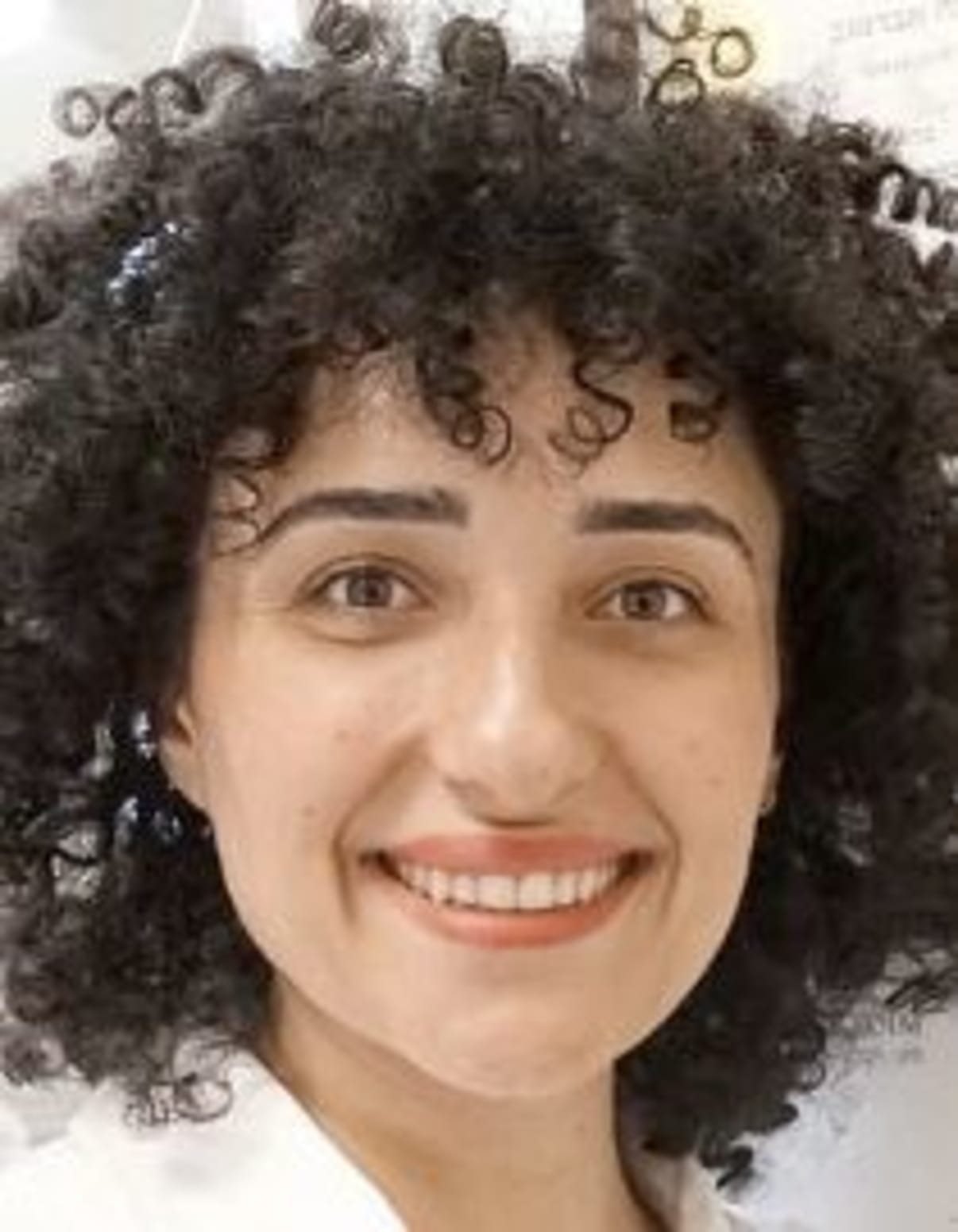 תמונת פורטרט של בעל המקצוע