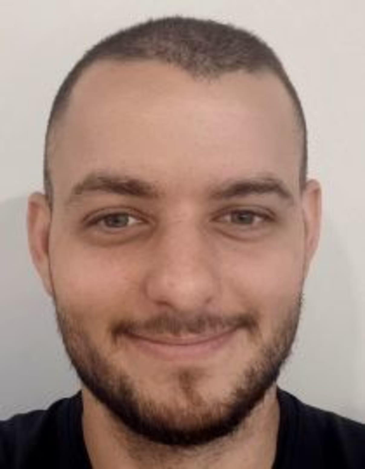 תמונת פורטרט של בעל המקצוע תמונת פורטרט של בעל המקצוע