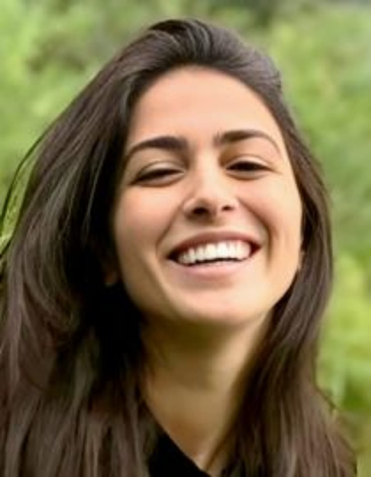 תמונת פורטרט של בעל המקצוע