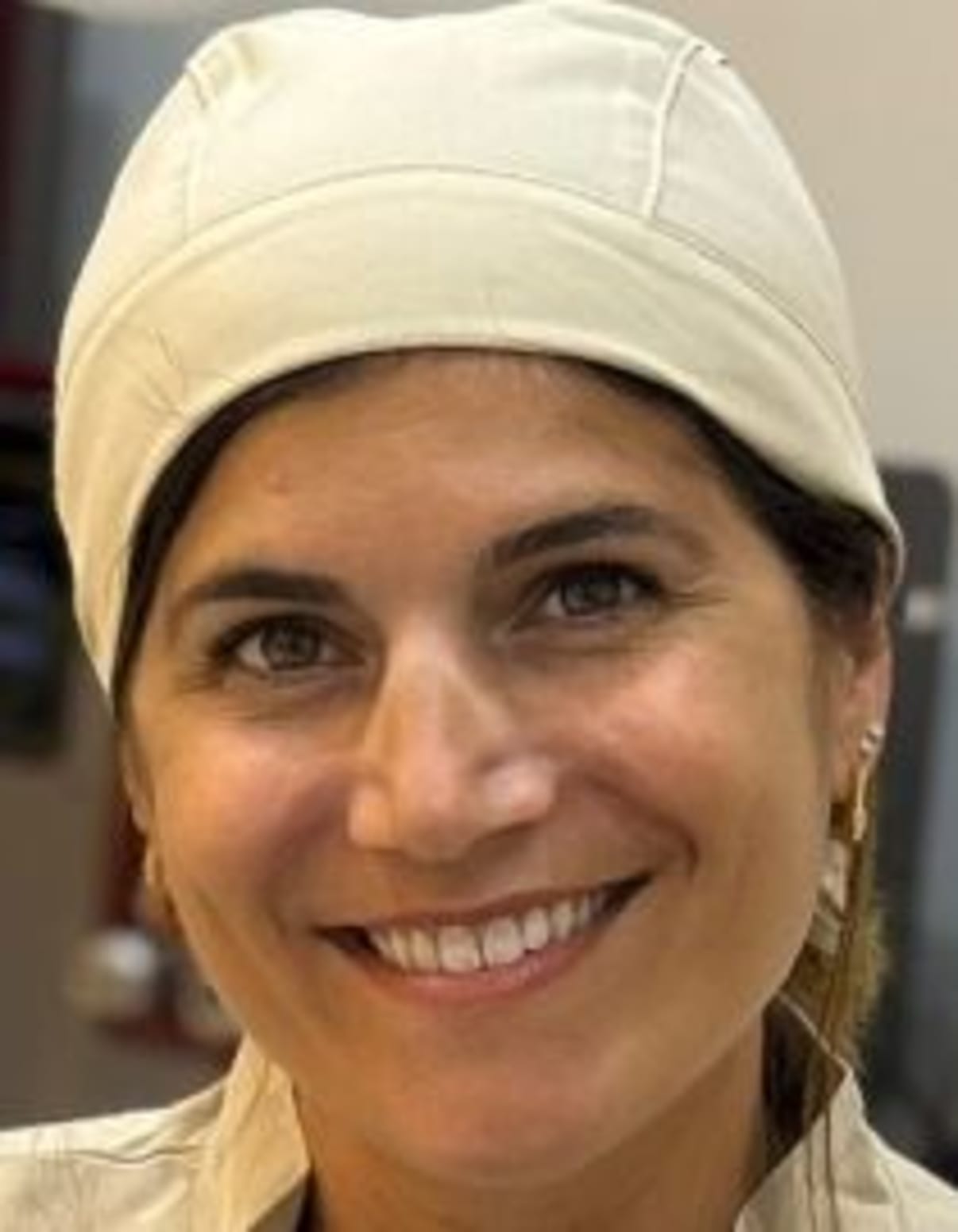 תמונת פורטרט של בעל המקצוע