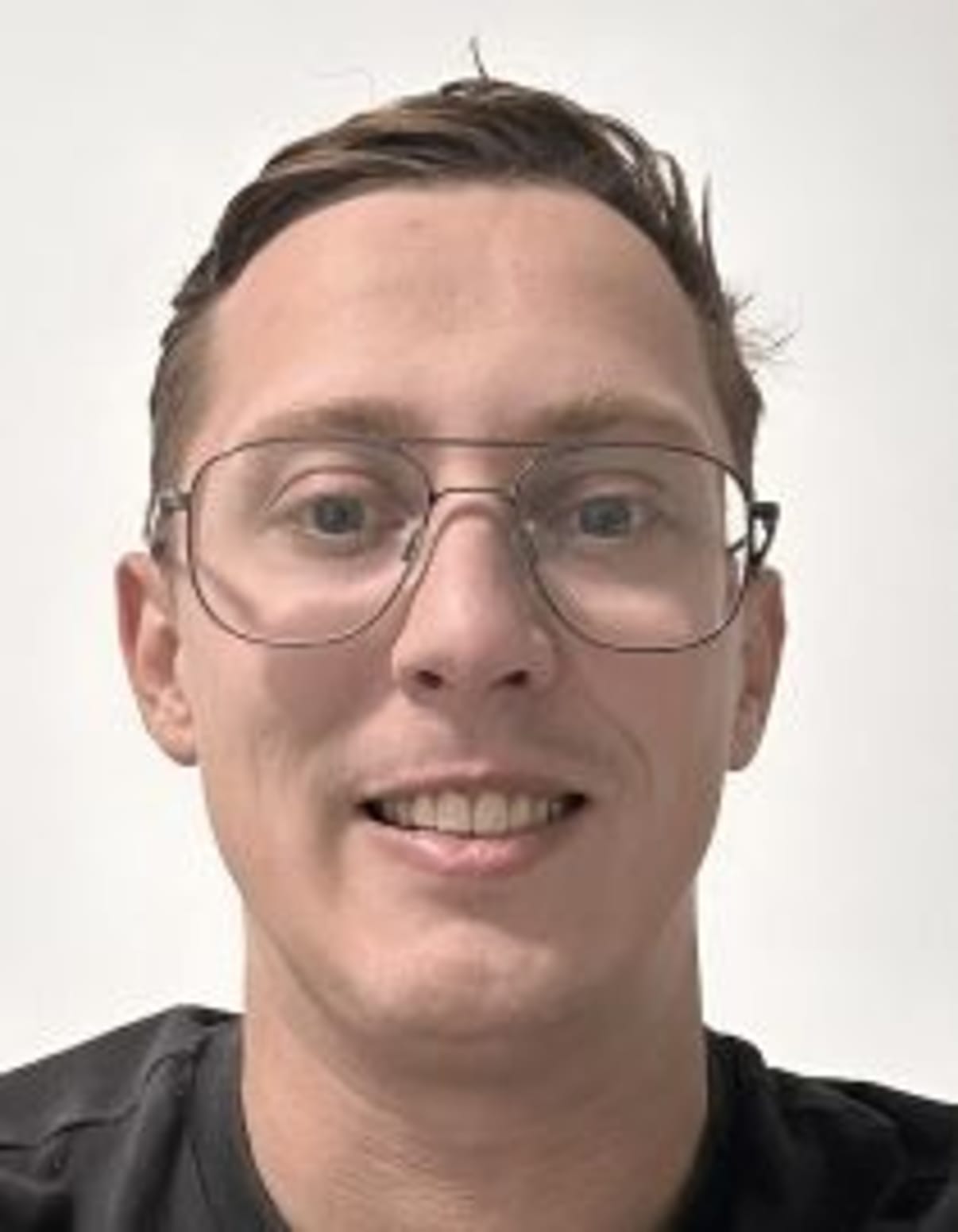 תמונת פורטרט של בעל המקצוע